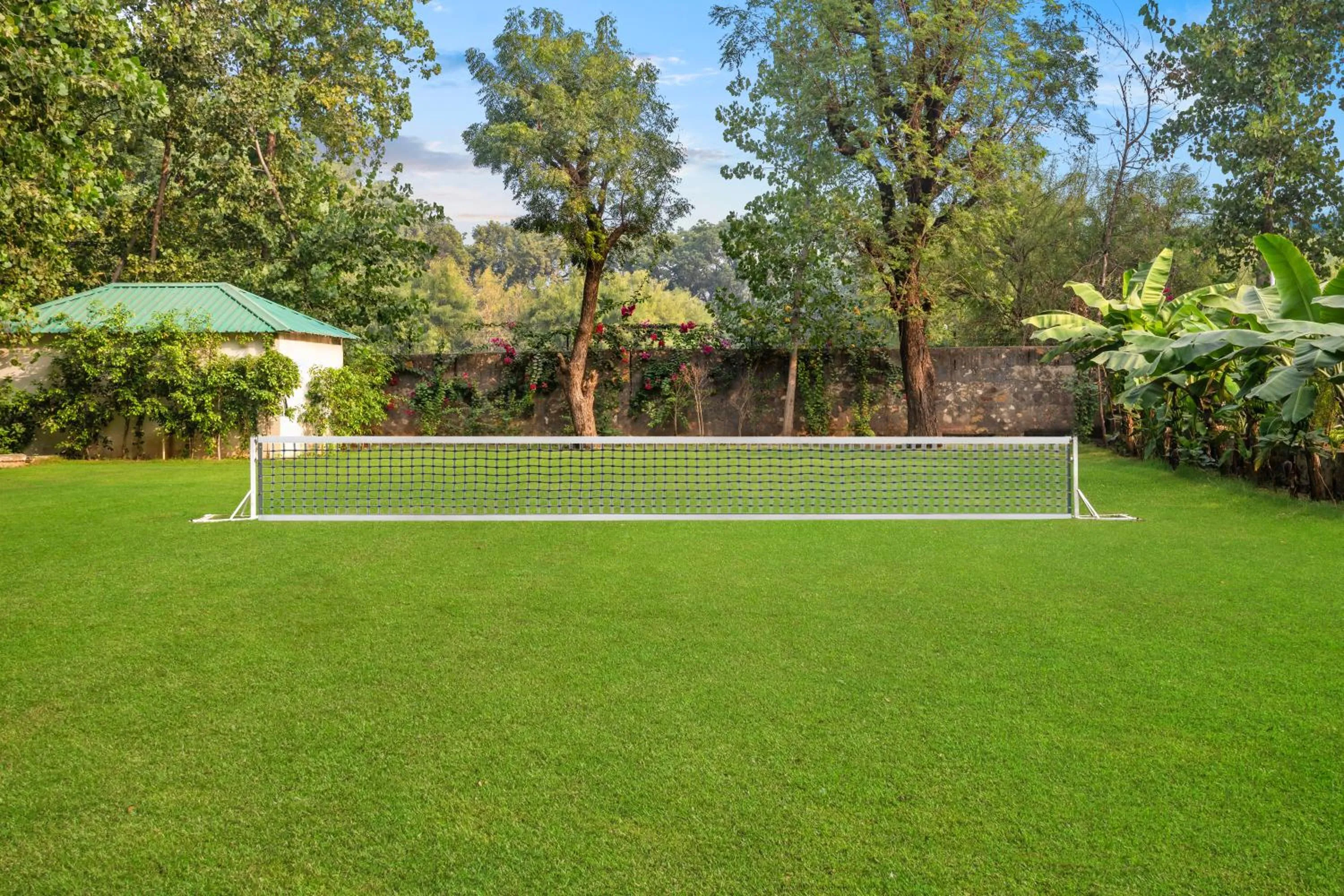 Activities in ZANA Luxury Forest Resort, Ranthambore