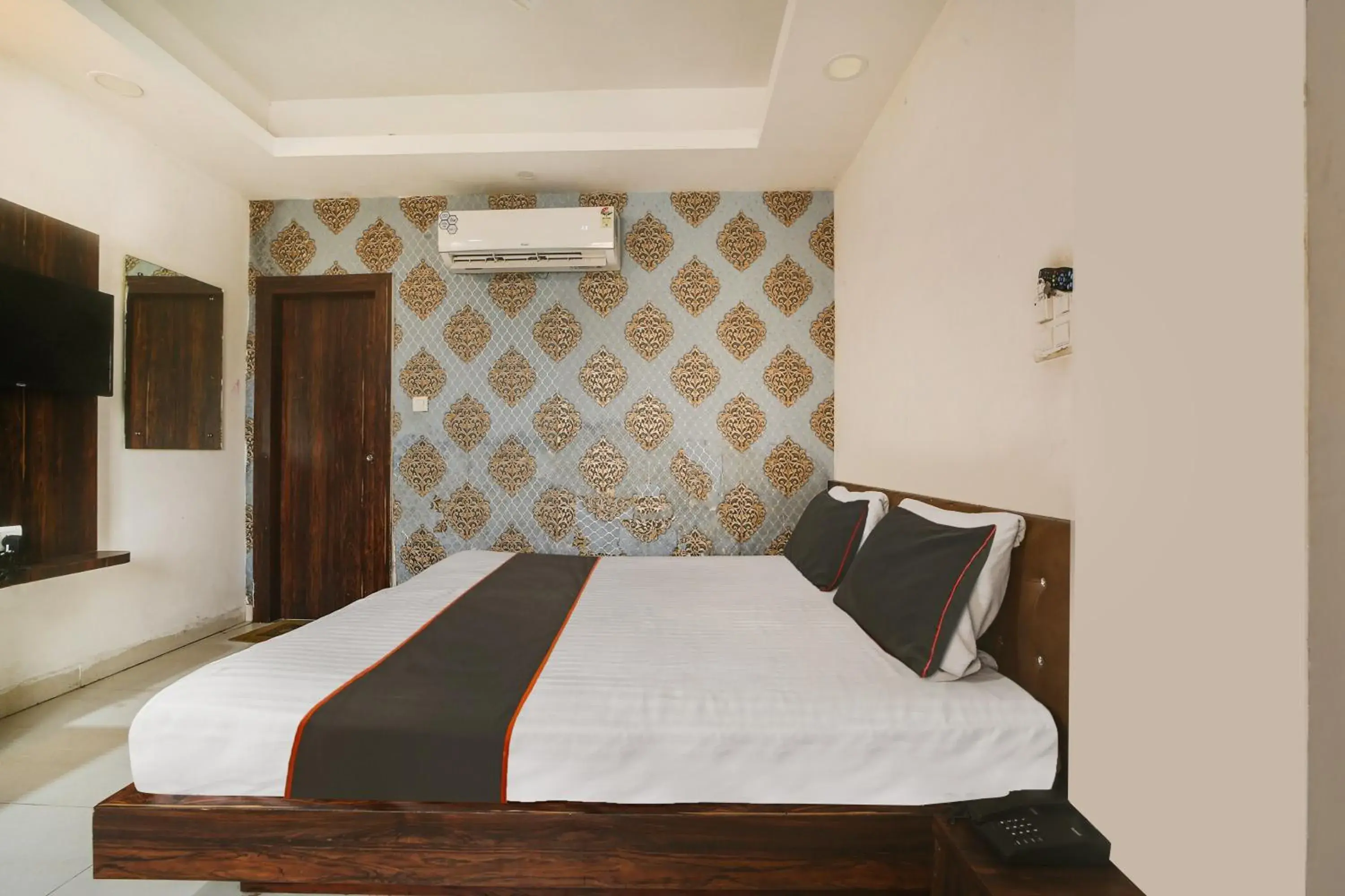 Hotel O Ocean Pearl Hotel O Ocean Pearl