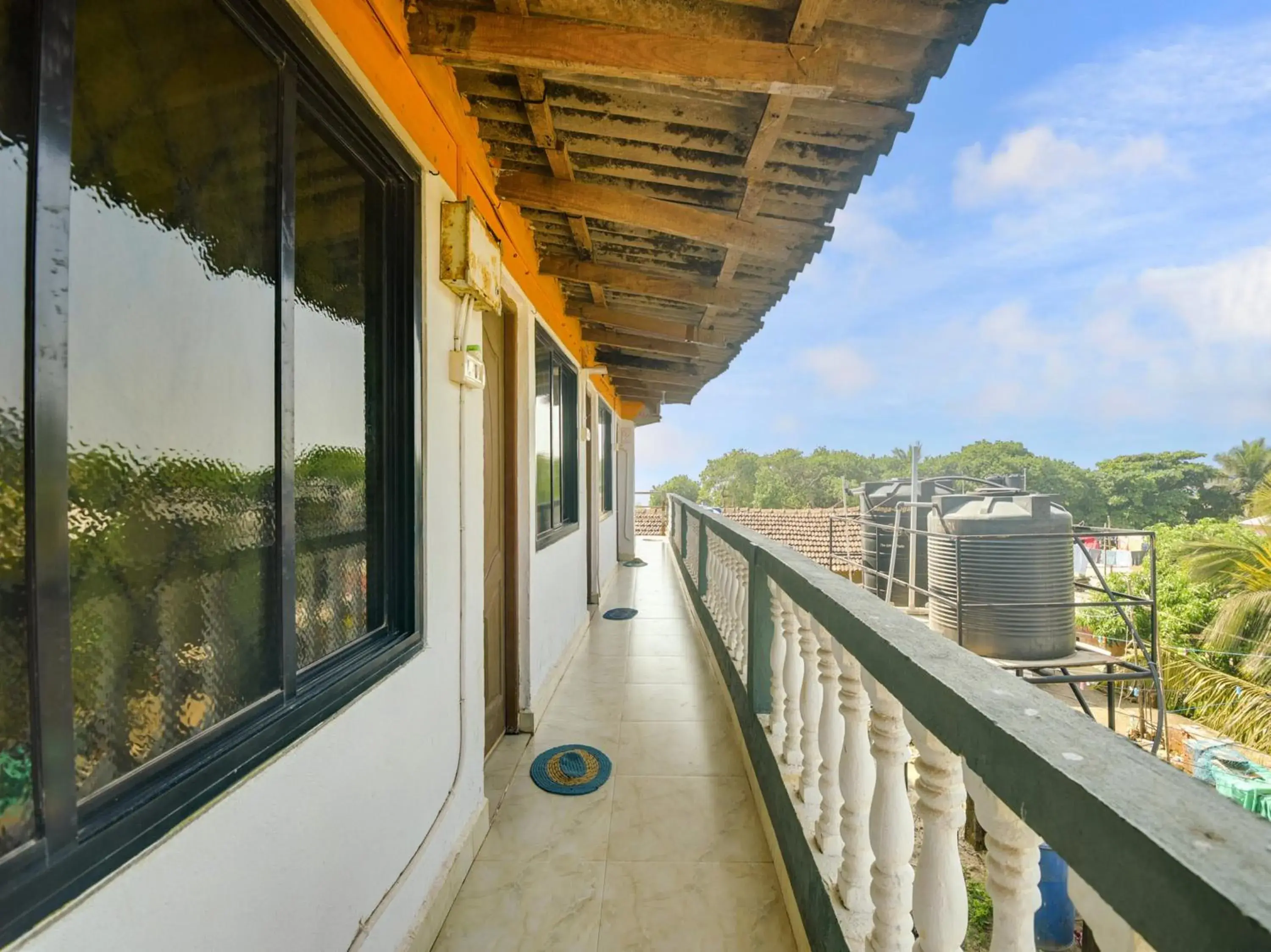 Lobby or reception in Hotel O Madan Motels Lobby or reception in Hotel O Madan Motels