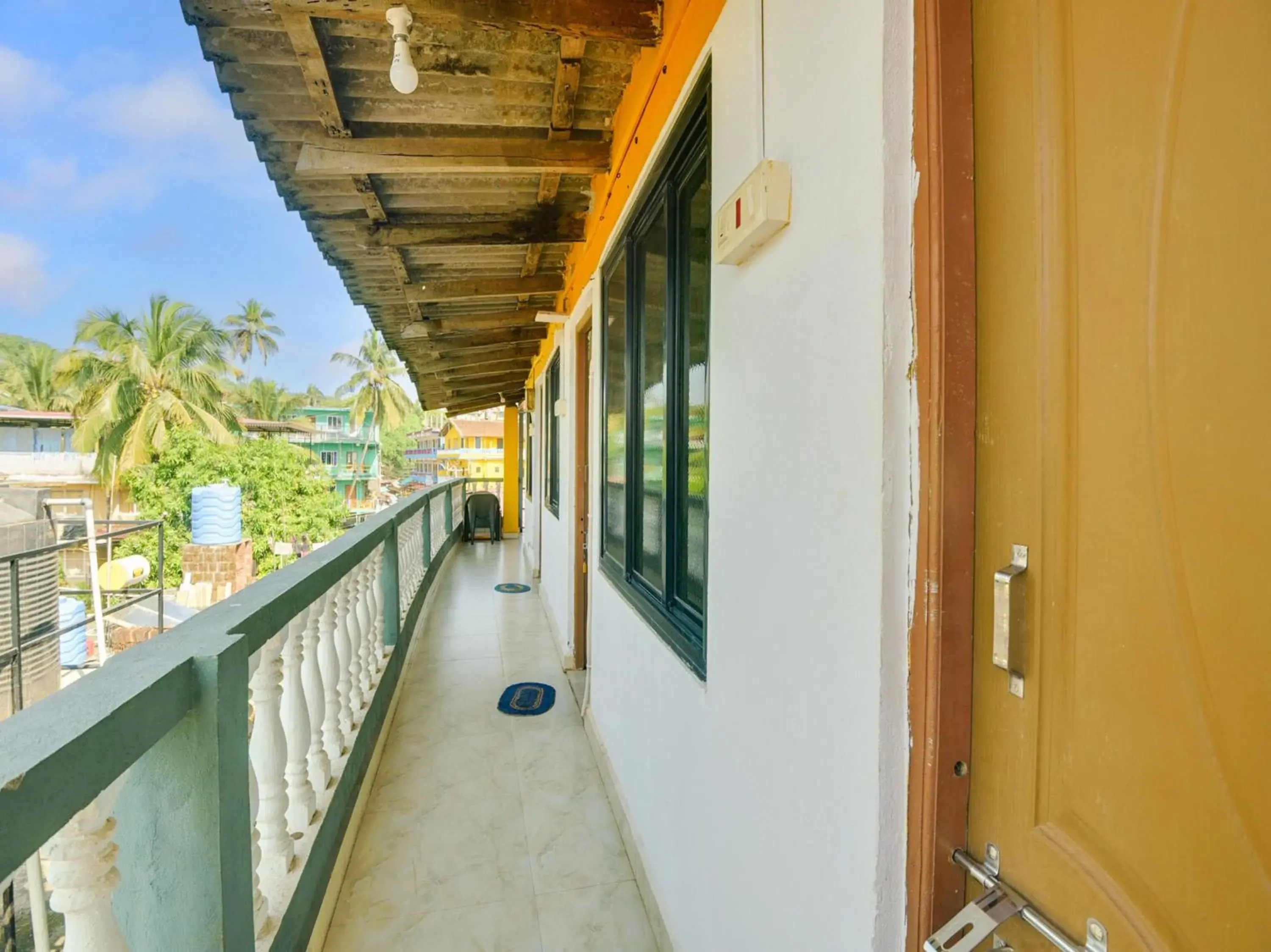 Lobby or reception in Hotel O Madan Motels Lobby or reception in Hotel O Madan Motels