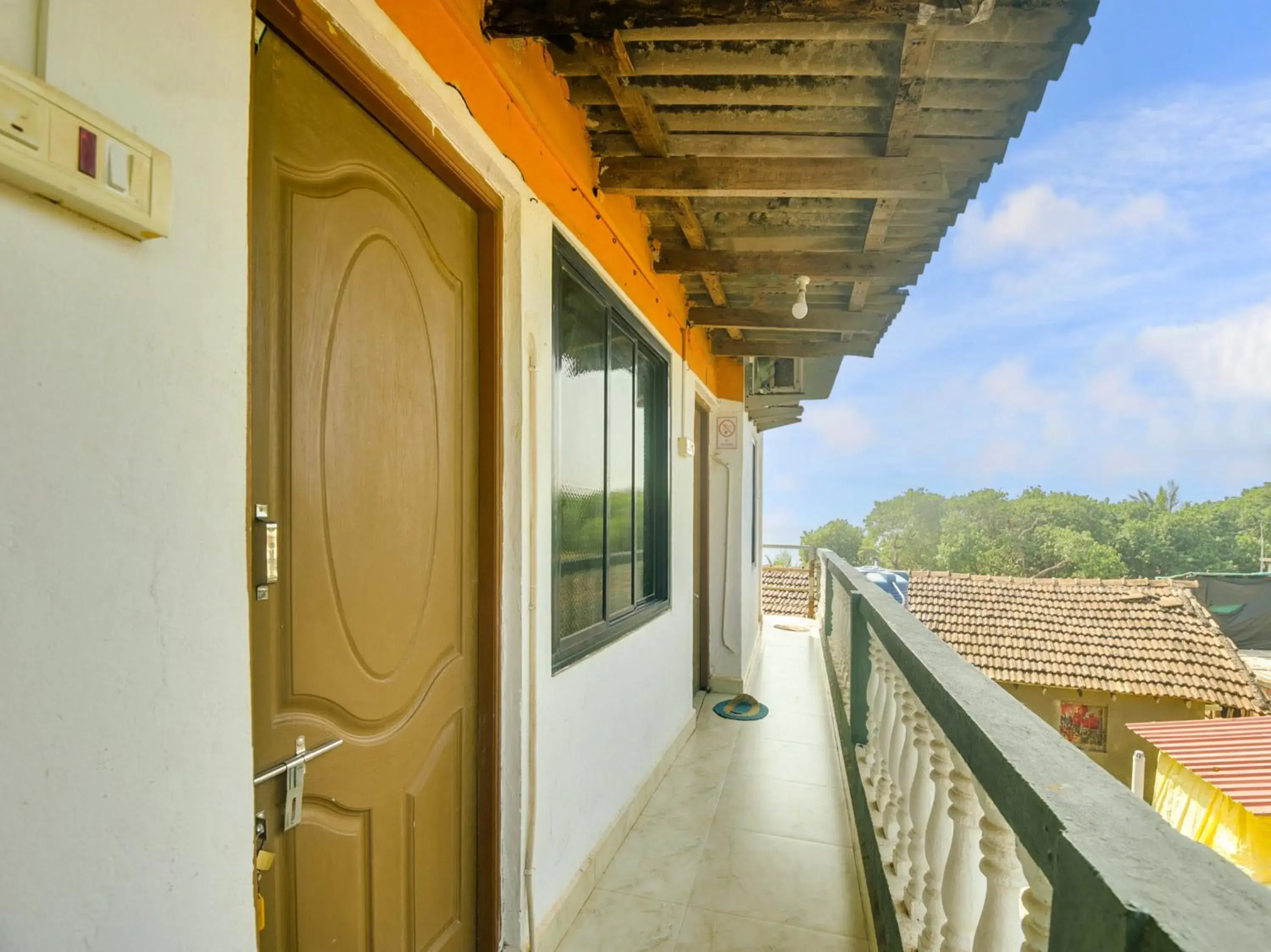 Lobby or reception in Hotel O Madan Motels Lobby or reception in Hotel O Madan Motels