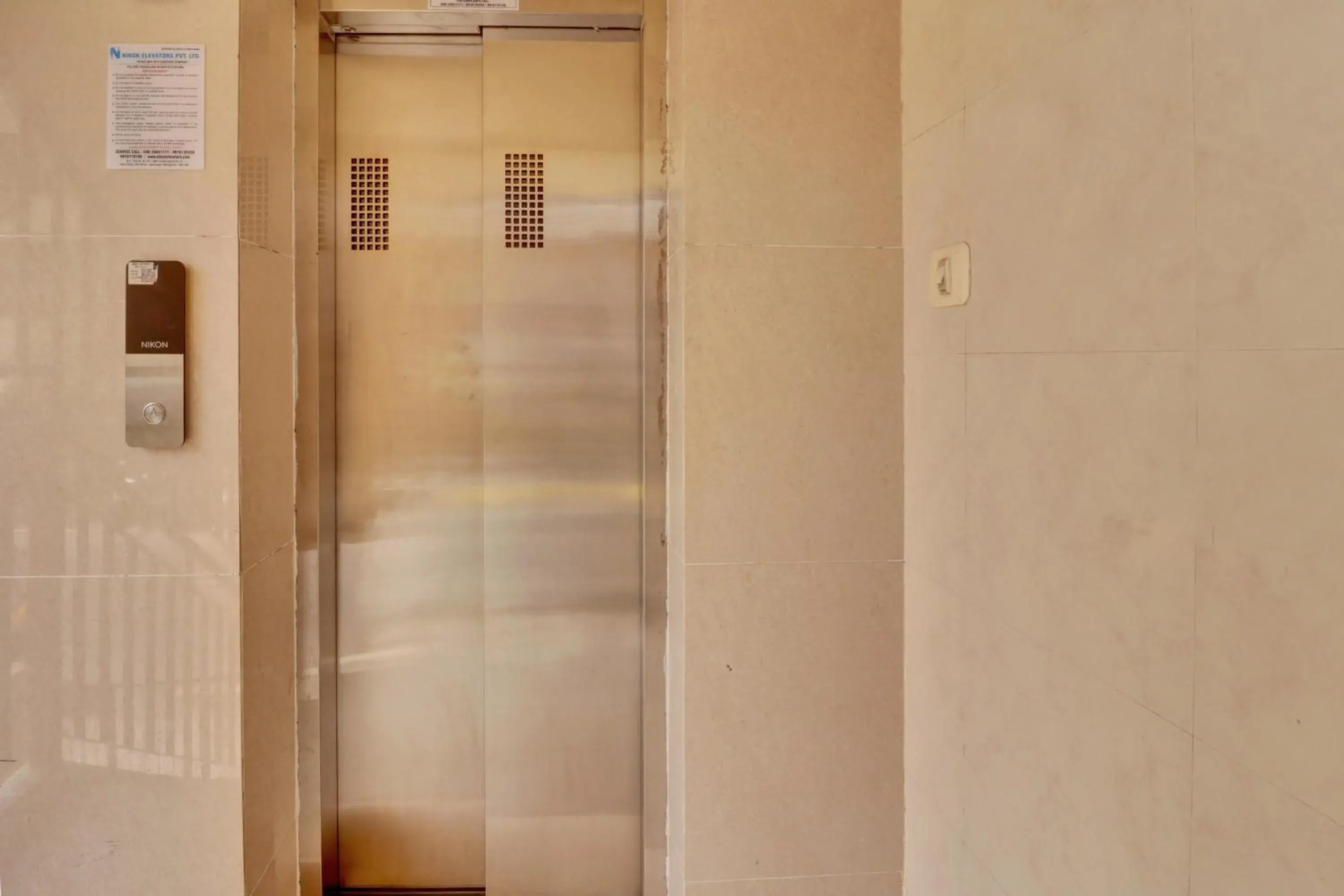 Lobby or reception in Hotel O IRA Comforts Lobby or reception in Hotel O IRA Comforts