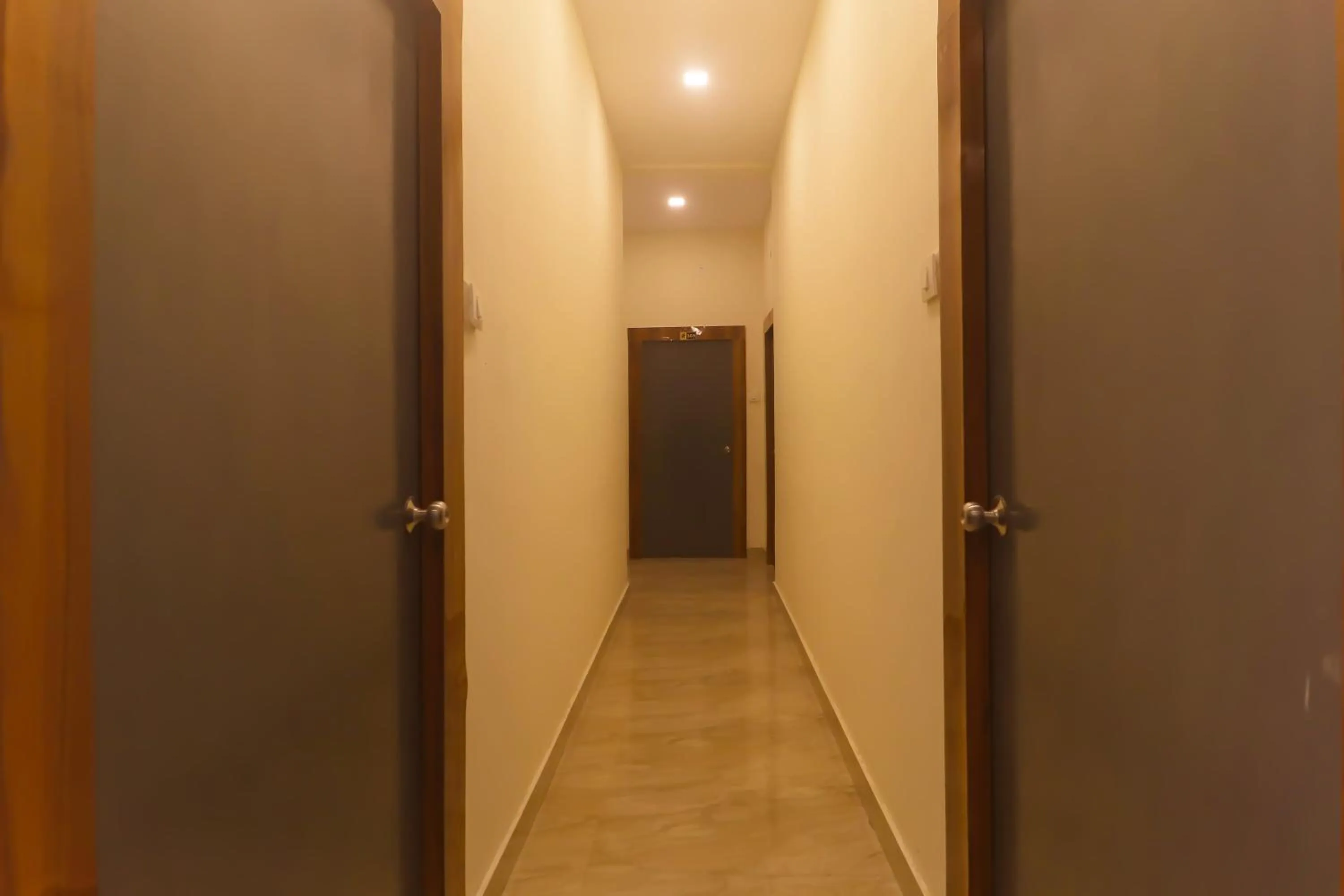 Lobby or reception in Hotel O Ragas Inn