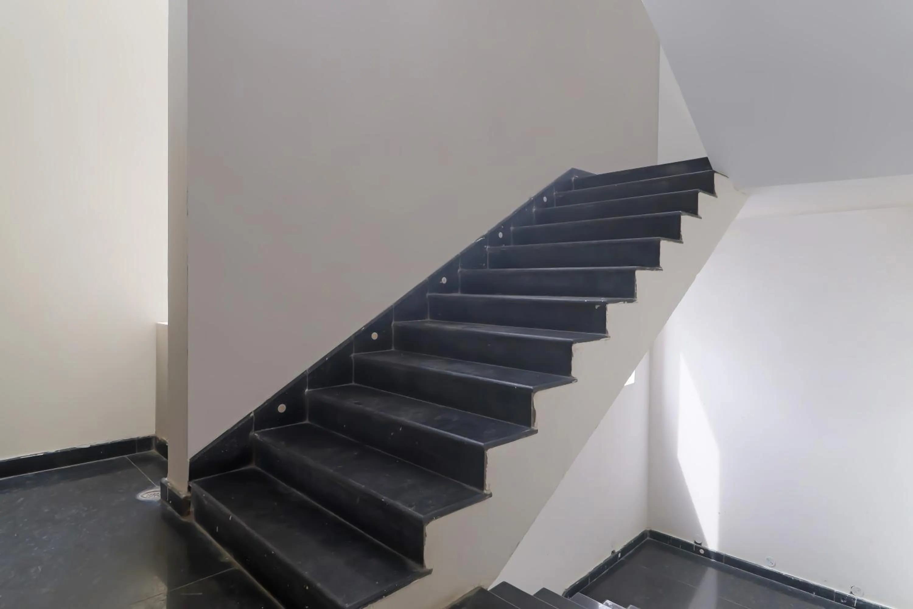 Lobby or reception in Hotel O Ragas Inn