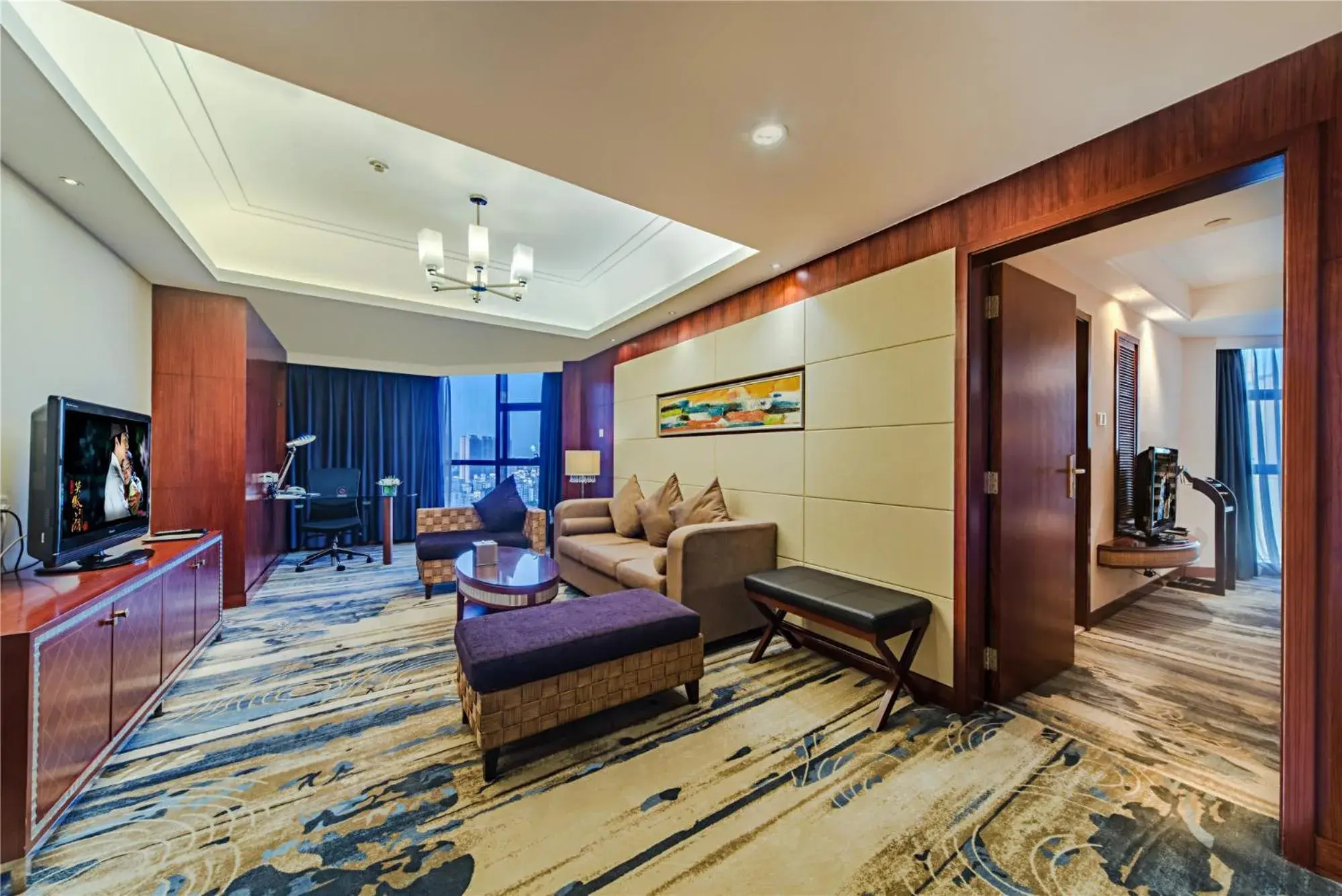 Haikou Mingguang Shengyi Hotel Haikou Mingguang Shengyi Hotel