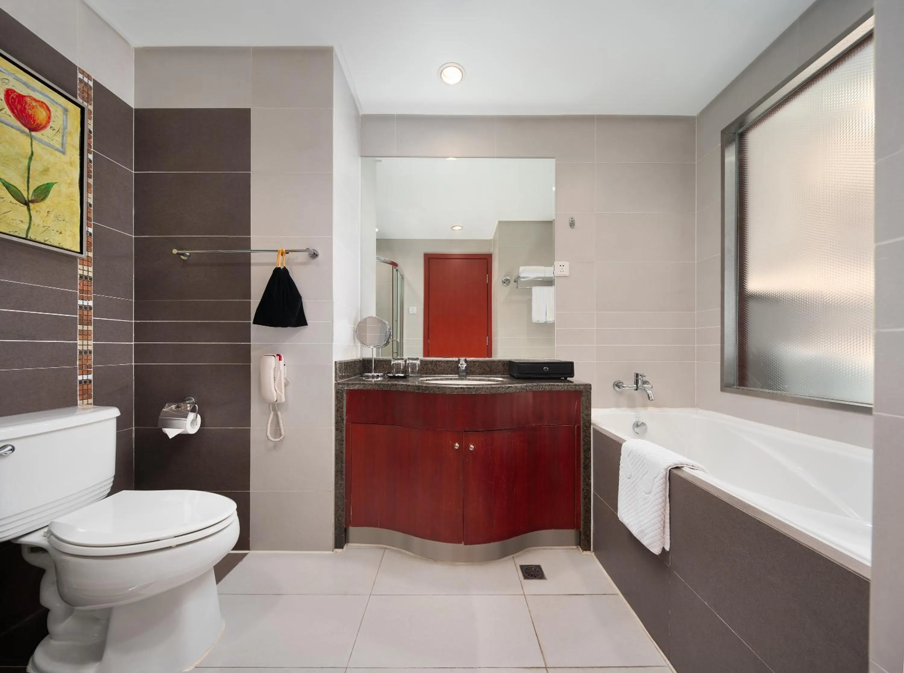 Haikou Mingguang Shengyi Hotel