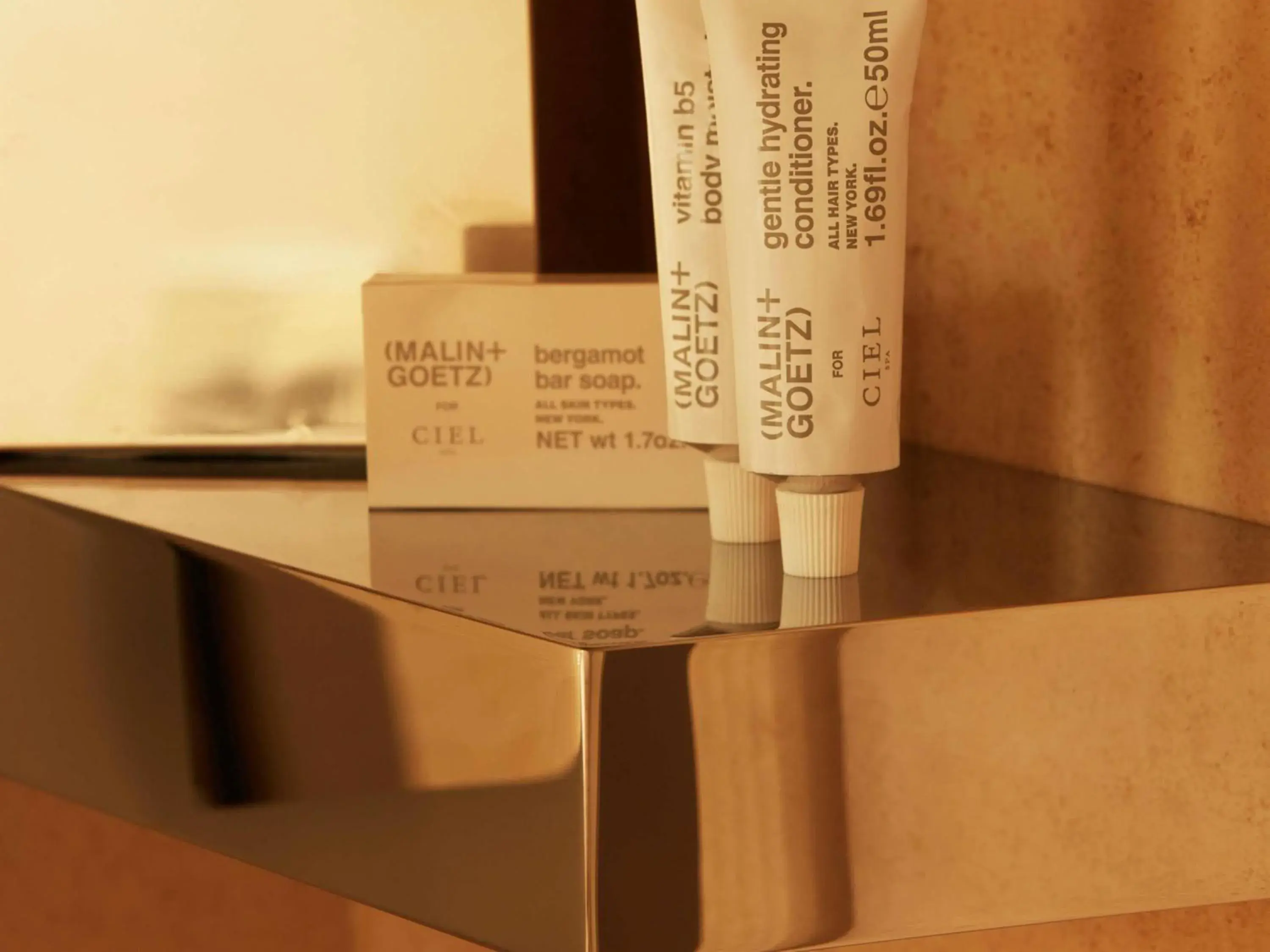 Bathroom in Mondrian Bordeaux Les Carmes Bathroom in Mondrian Bordeaux Les Carmes