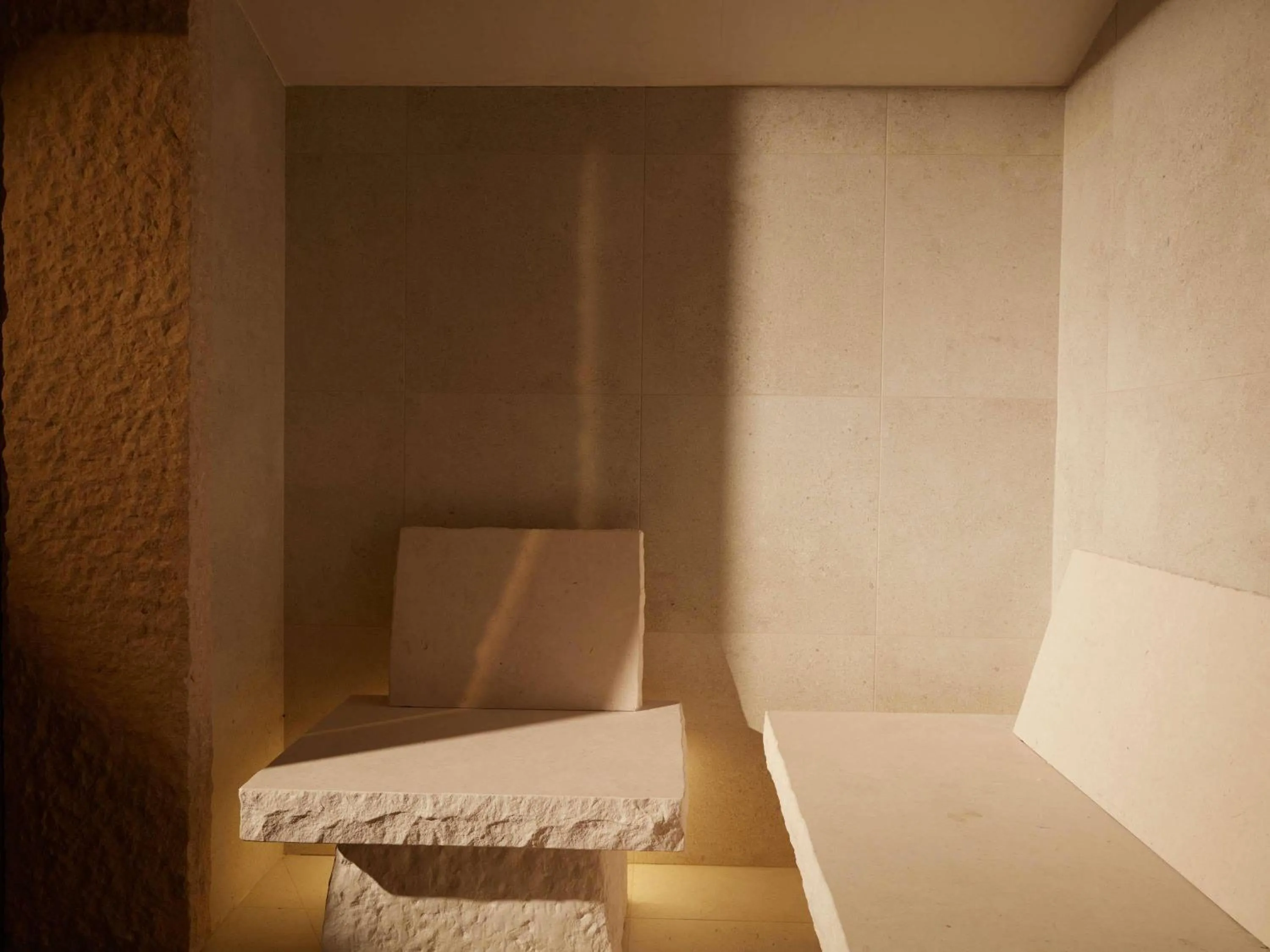 Spa and wellness centre/facilities, Bed in Mondrian Bordeaux Les Carmes