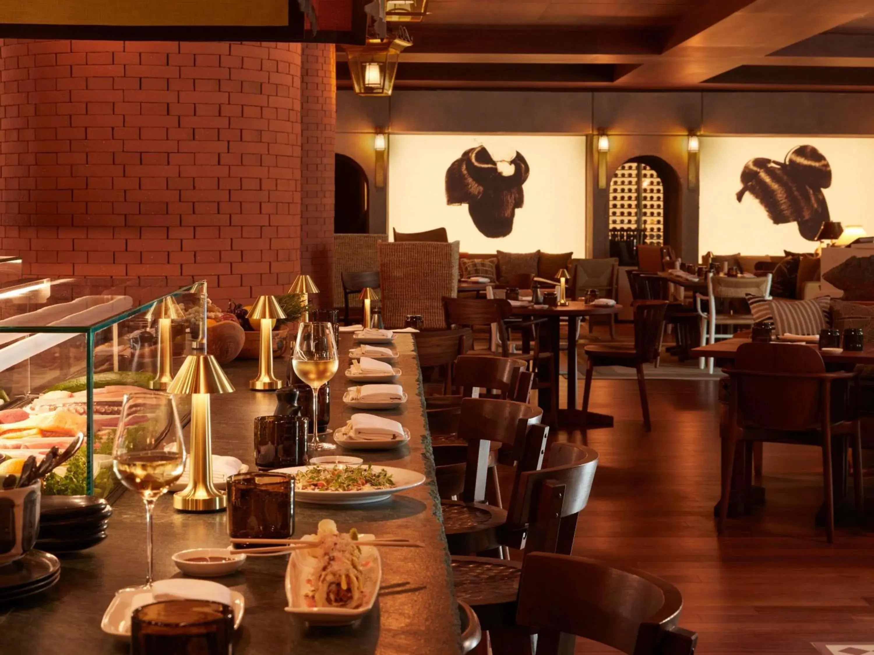 Property building in Mondrian Bordeaux Les Carmes Property building in Mondrian Bordeaux Les Carmes