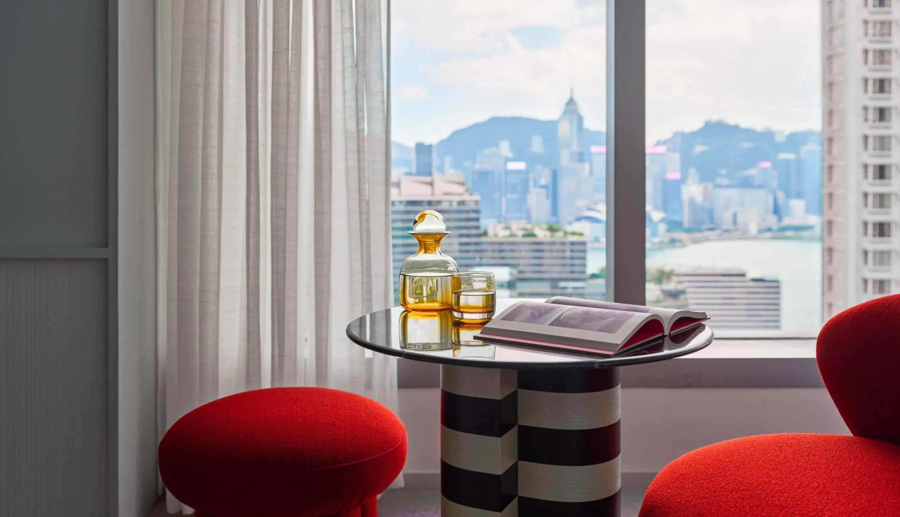 Mondrian Hong Kong