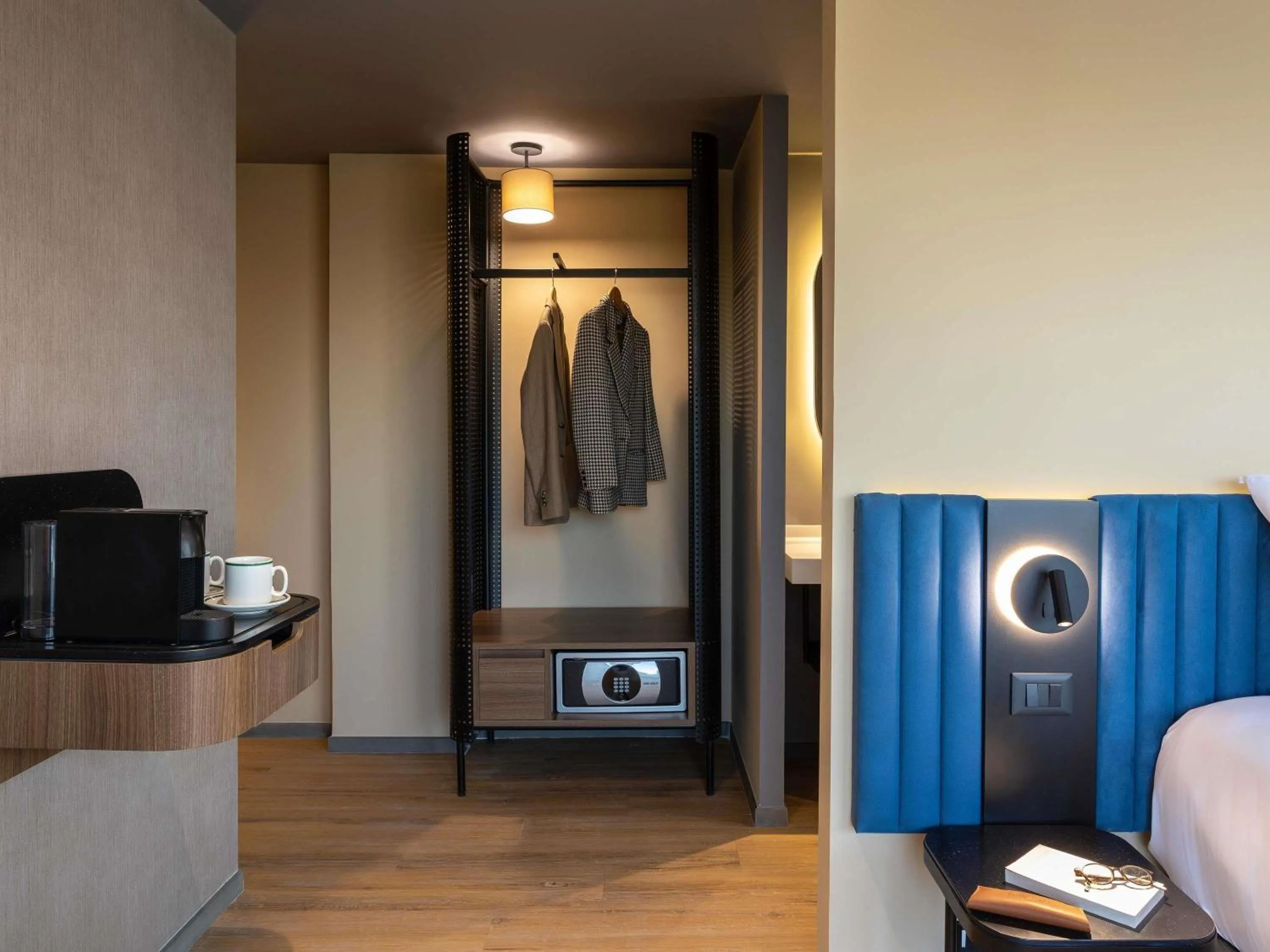 Other in Novotel México City Centro Histórico