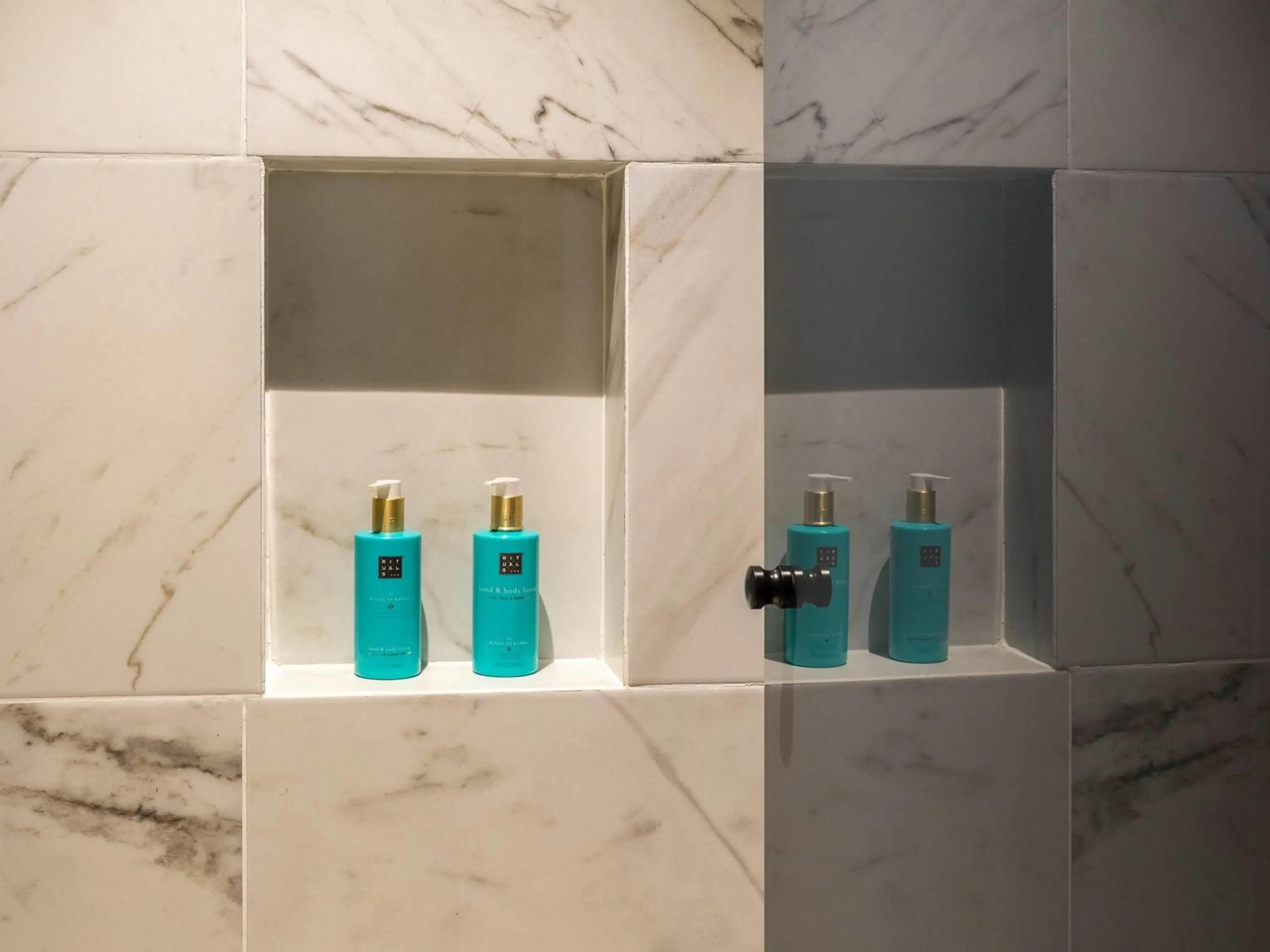 Bedroom in Novotel México City Centro Histórico