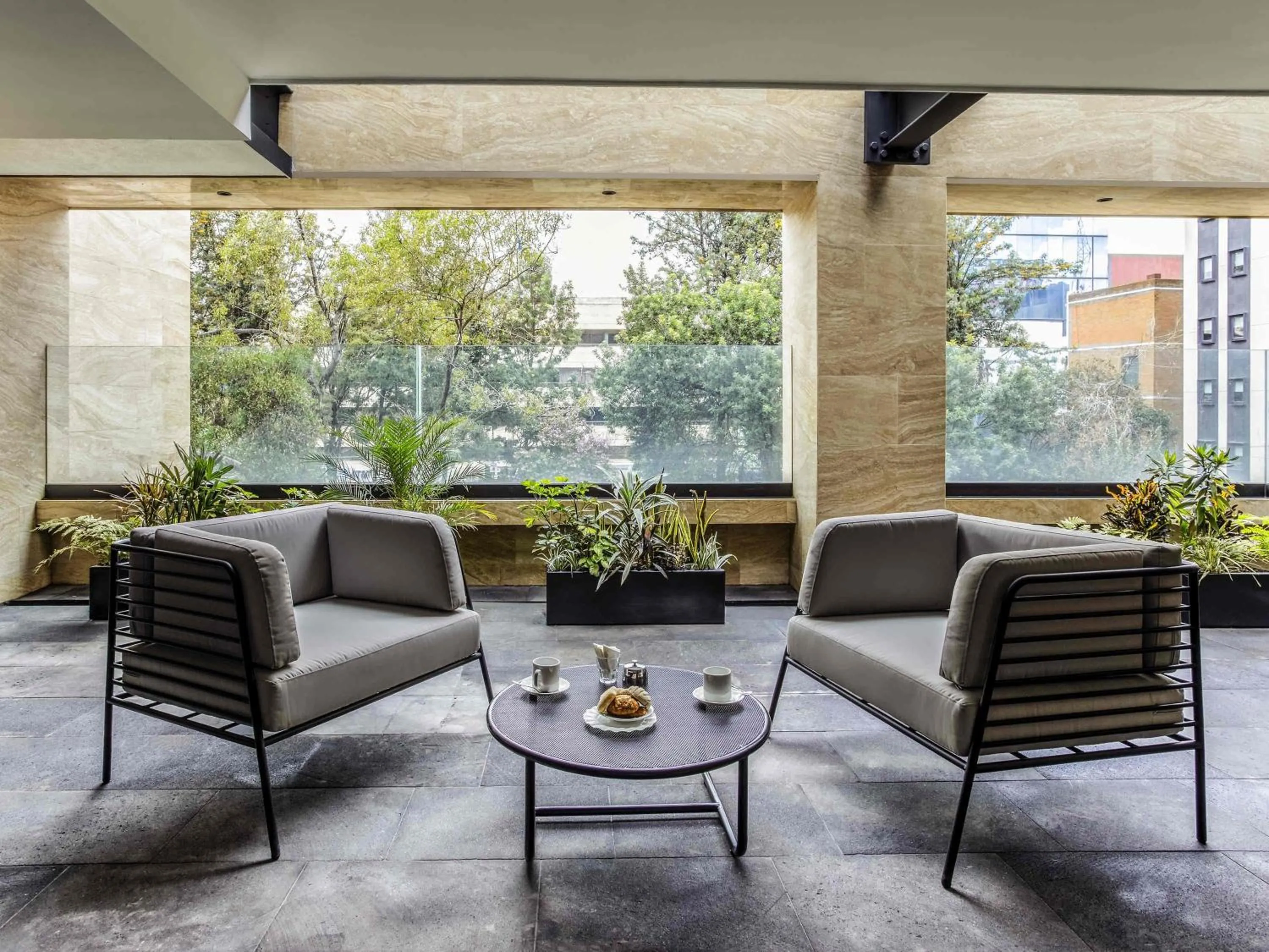 Other in Novotel México City Centro Histórico