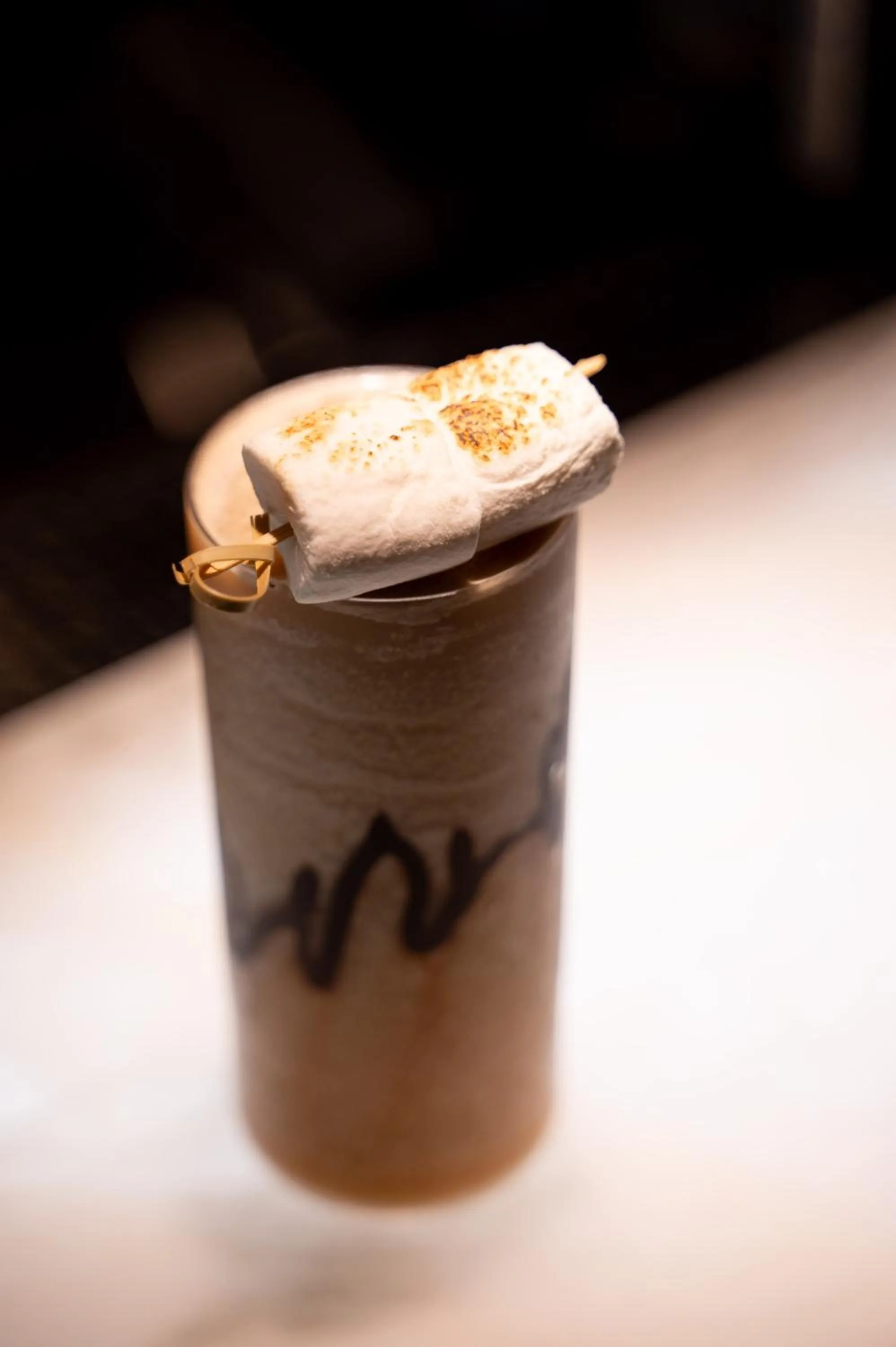 Lounge or bar in Ten Six Hundred, Chao Phraya, Bangkok by Preference, managed by The Ascott Limited