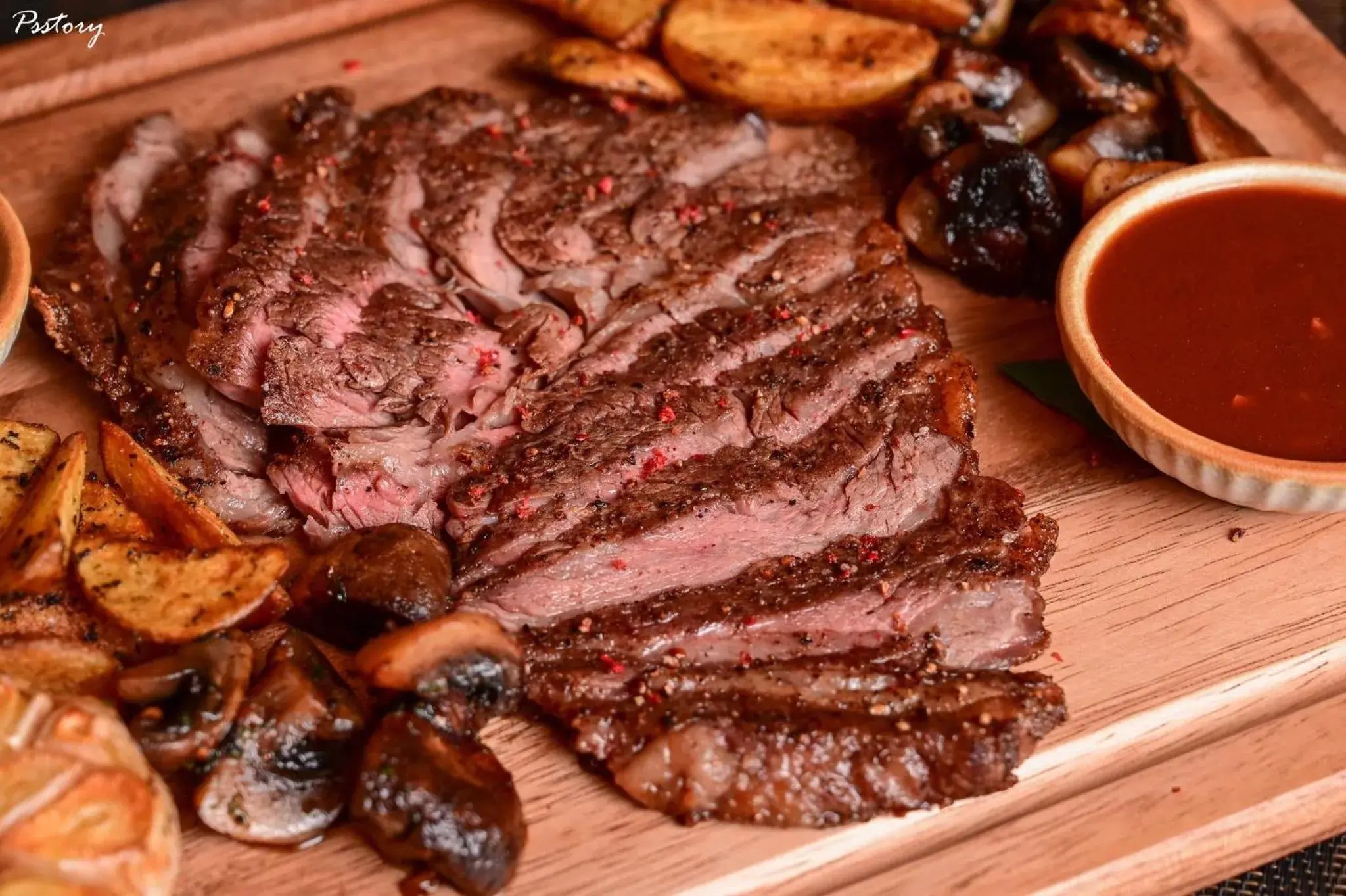 Food in Ten Six Hundred, Chao Phraya, Bangkok by Preference, managed by The Ascott Limited Food in Ten Six Hundred, Chao Phraya, Bangkok by Preference, managed by The Ascott Limited