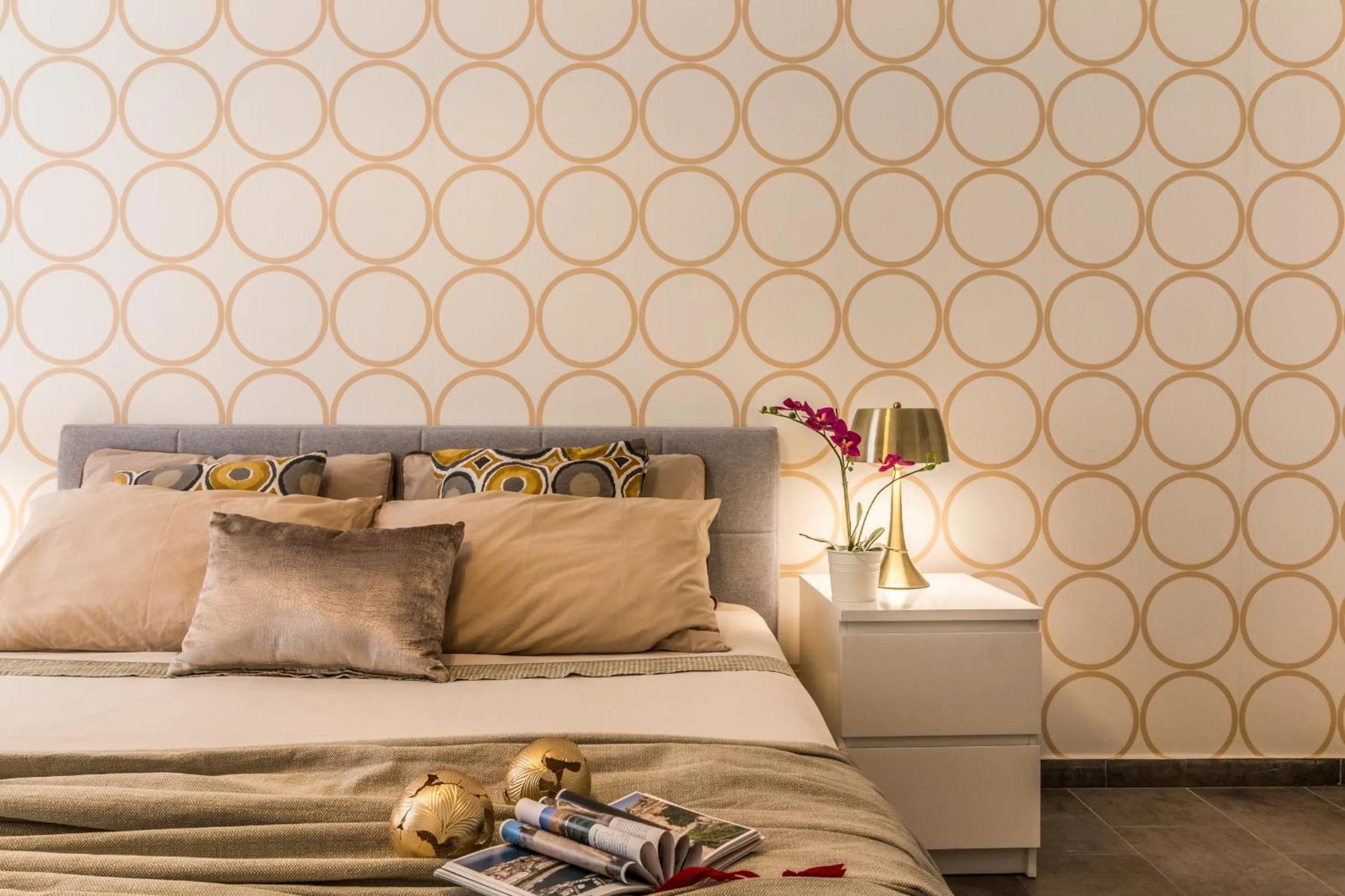 Sirhouse - Boutique Apartment in Ortigia