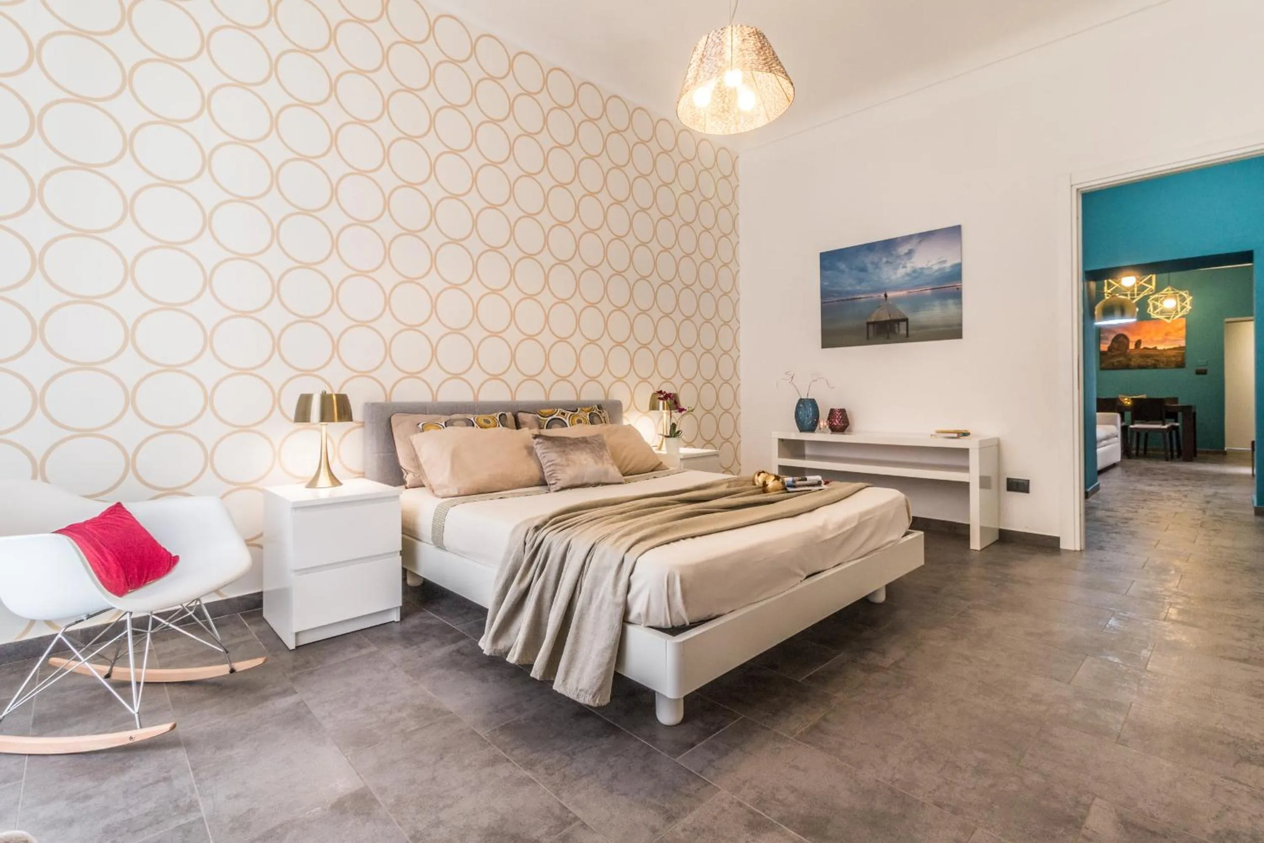 Sirhouse - Boutique Apartment in Ortigia