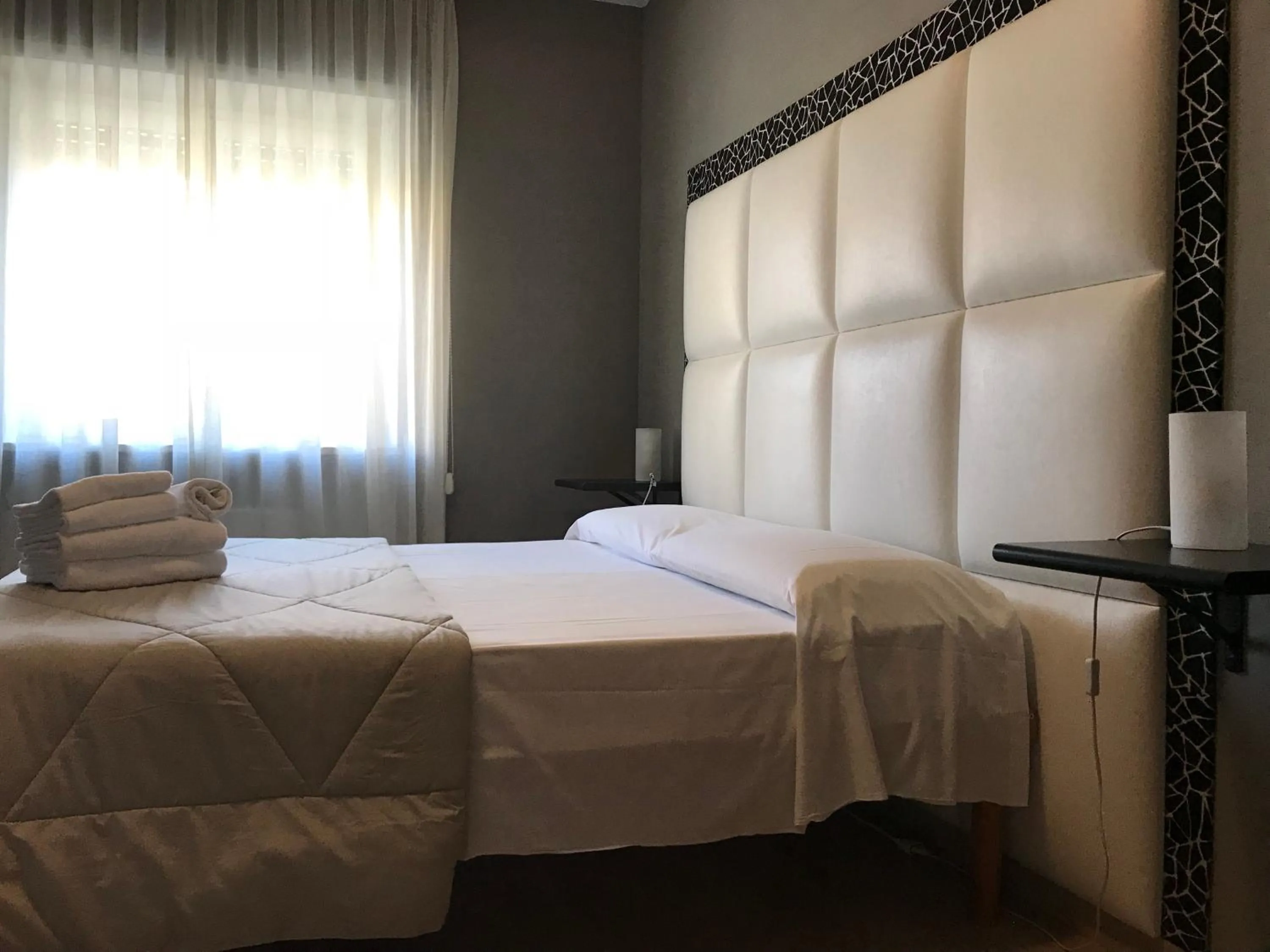 Standard Double Room in Di Martino Residence