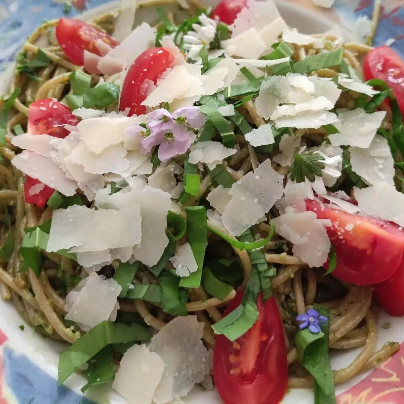 Restaurant/places to eat in Gasthof Hotel zur Post