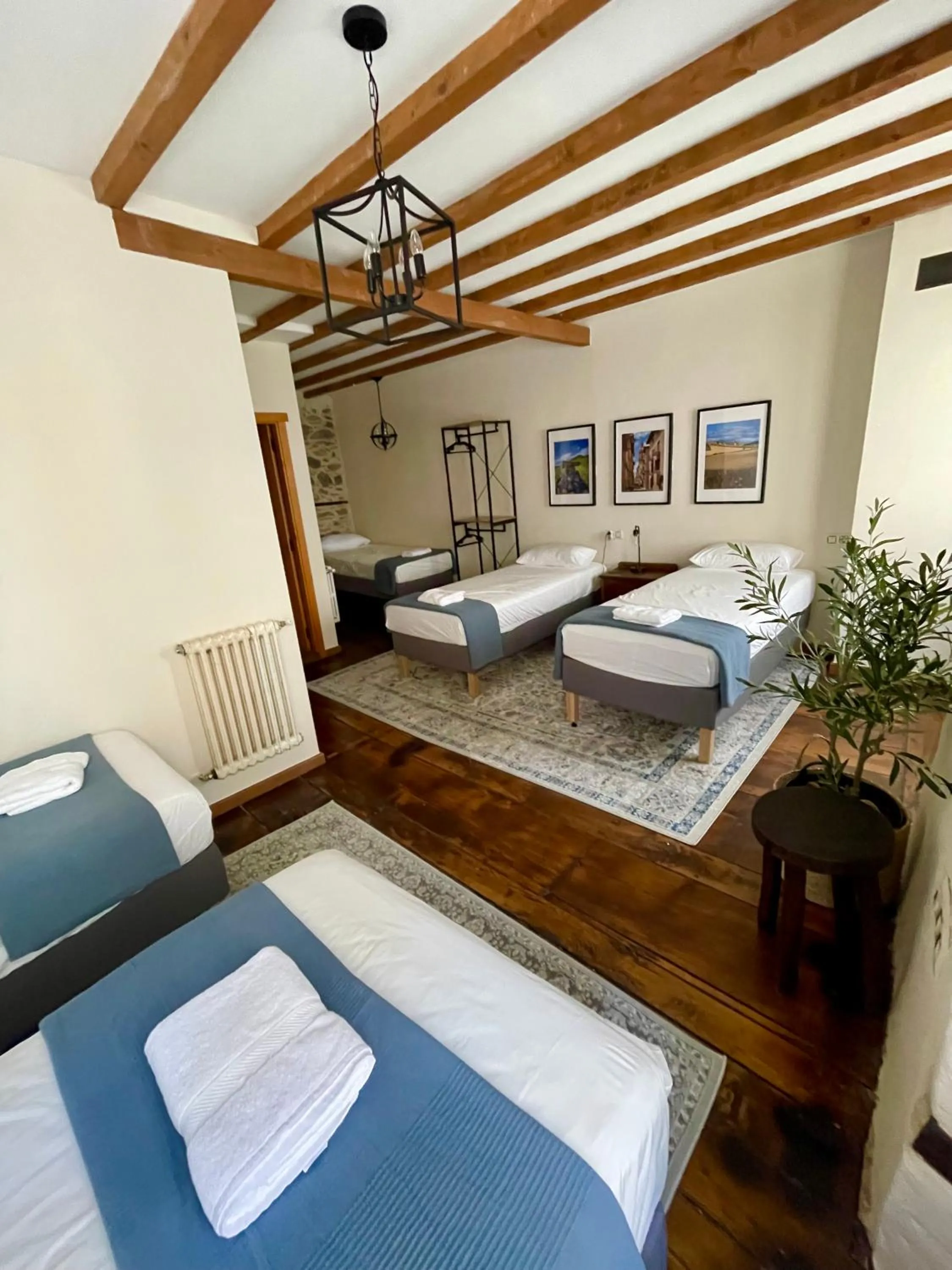 Casa El Colibrí