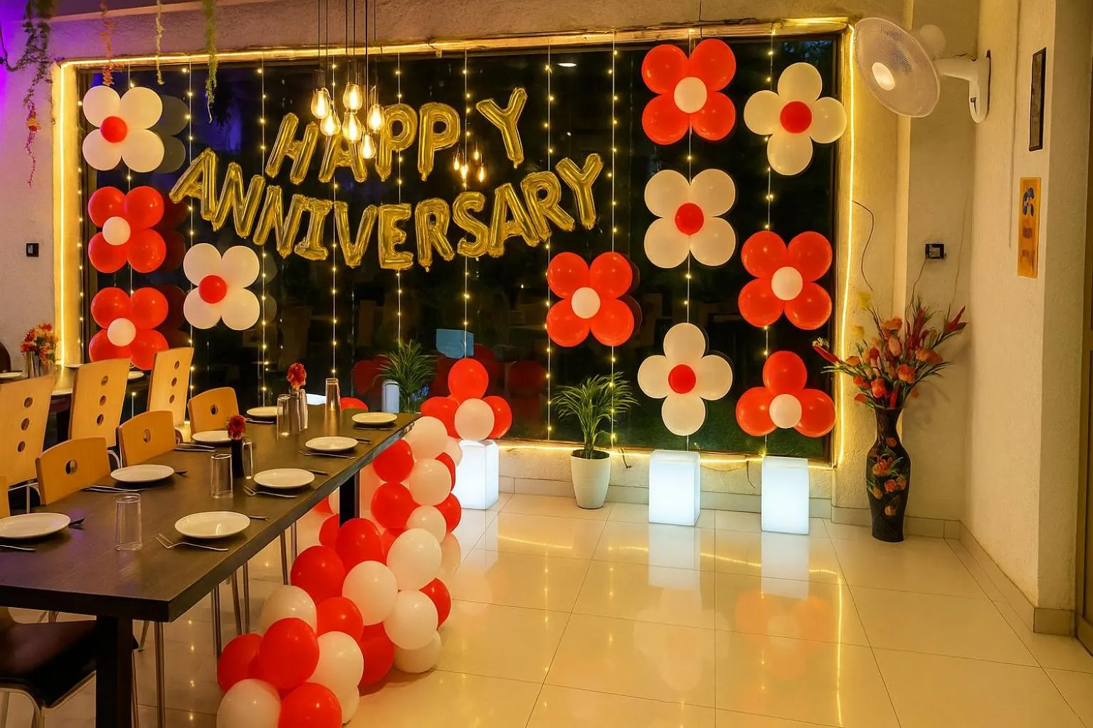 Banquet/Function facilities in Hotel The Heights