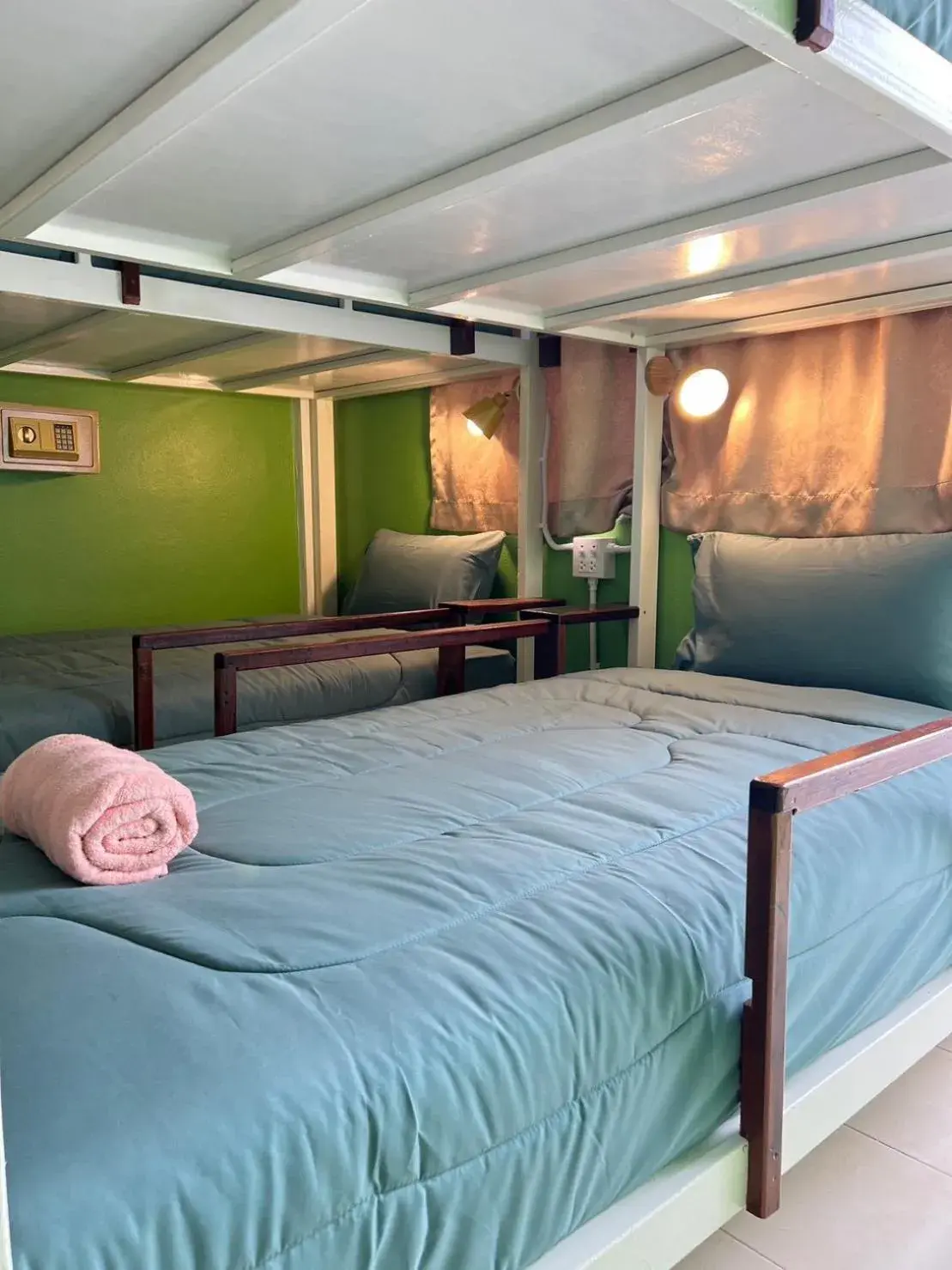 Sabai Sabai Poshtel & Motorbike Rental Sabai Sabai Poshtel & Motorbike Rental