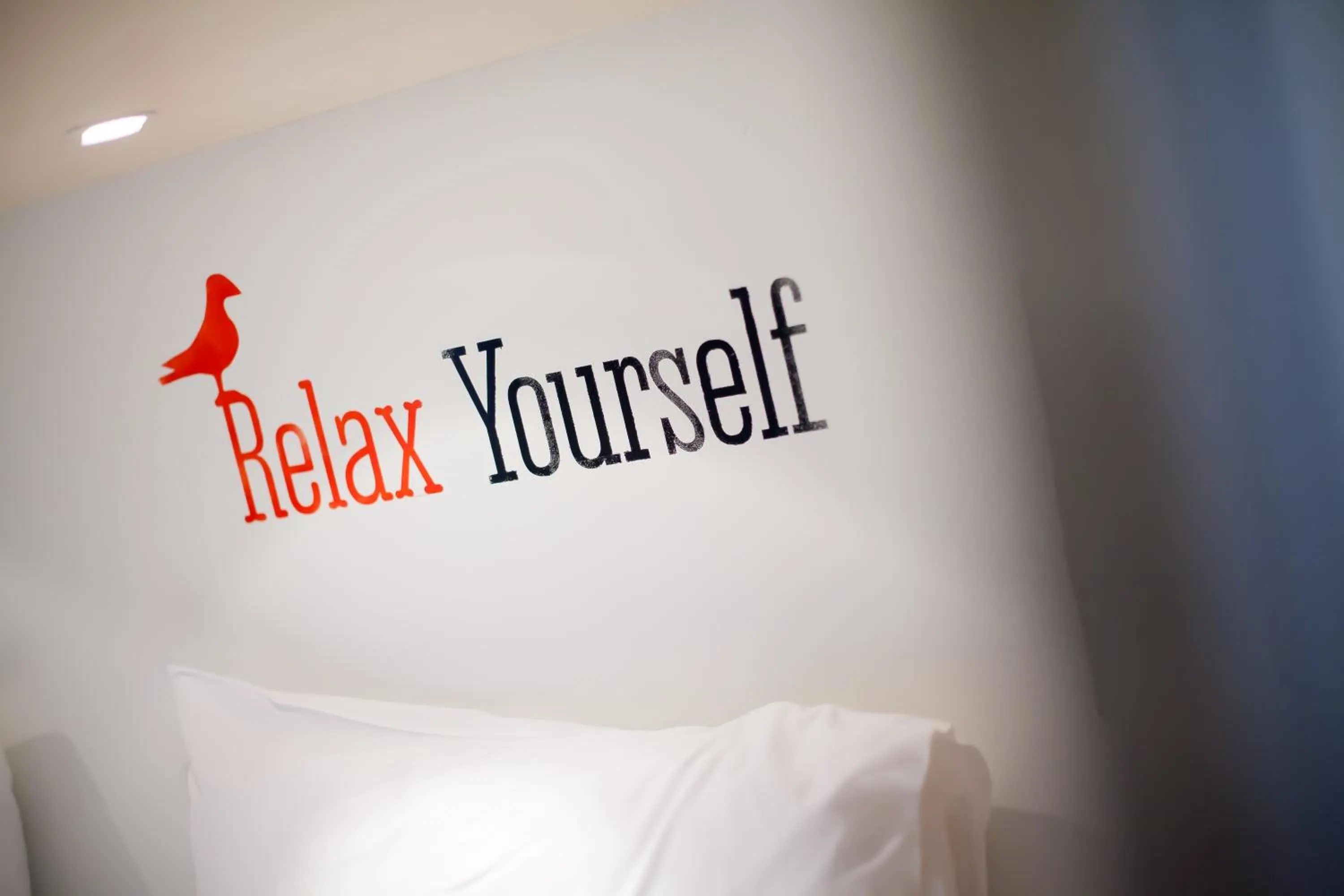 Property logo or sign, Bed in Toc Hostel Madrid