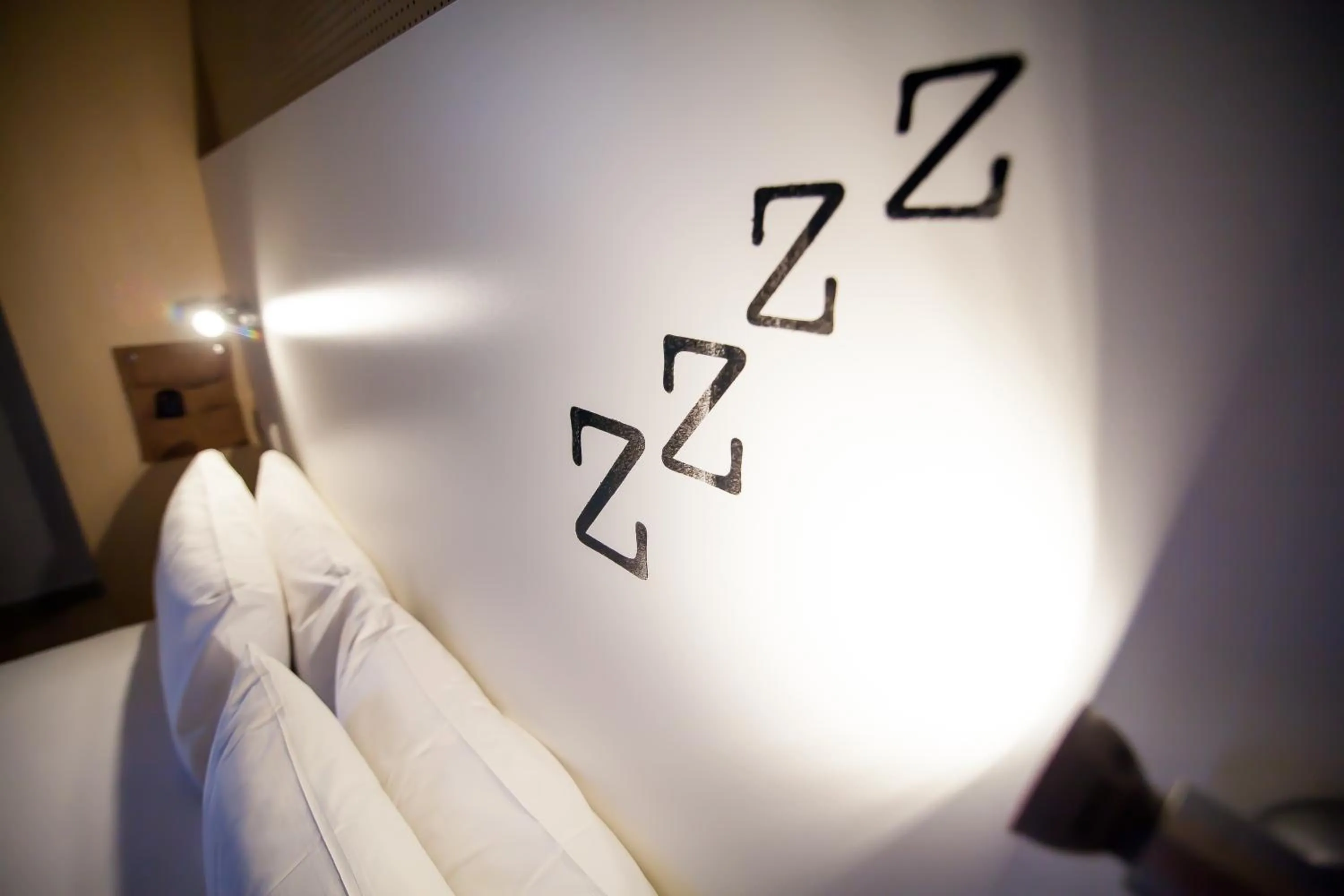 Bed in Toc Hostel Madrid