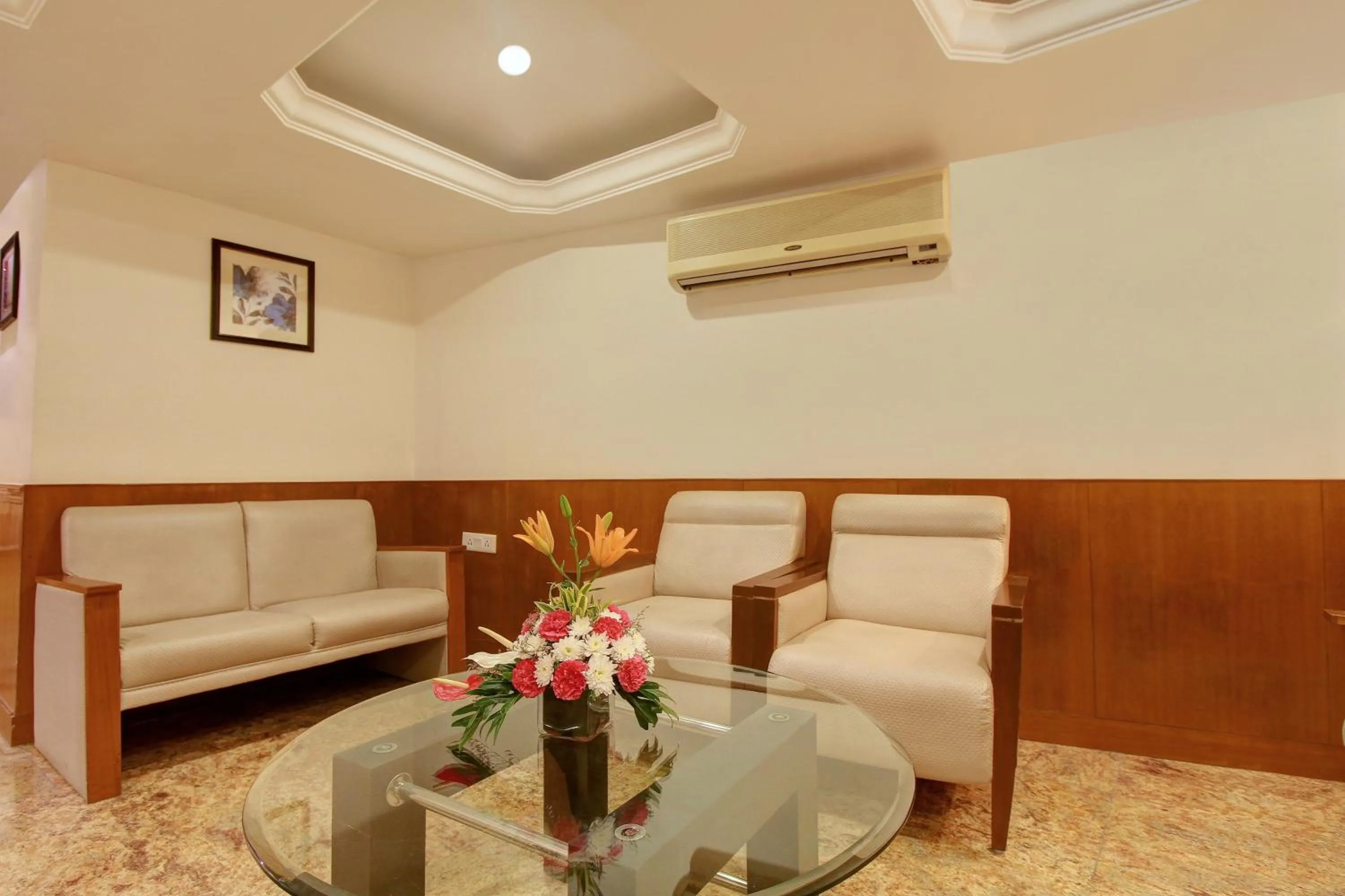 Lobby or reception in Monarch Brigade Road