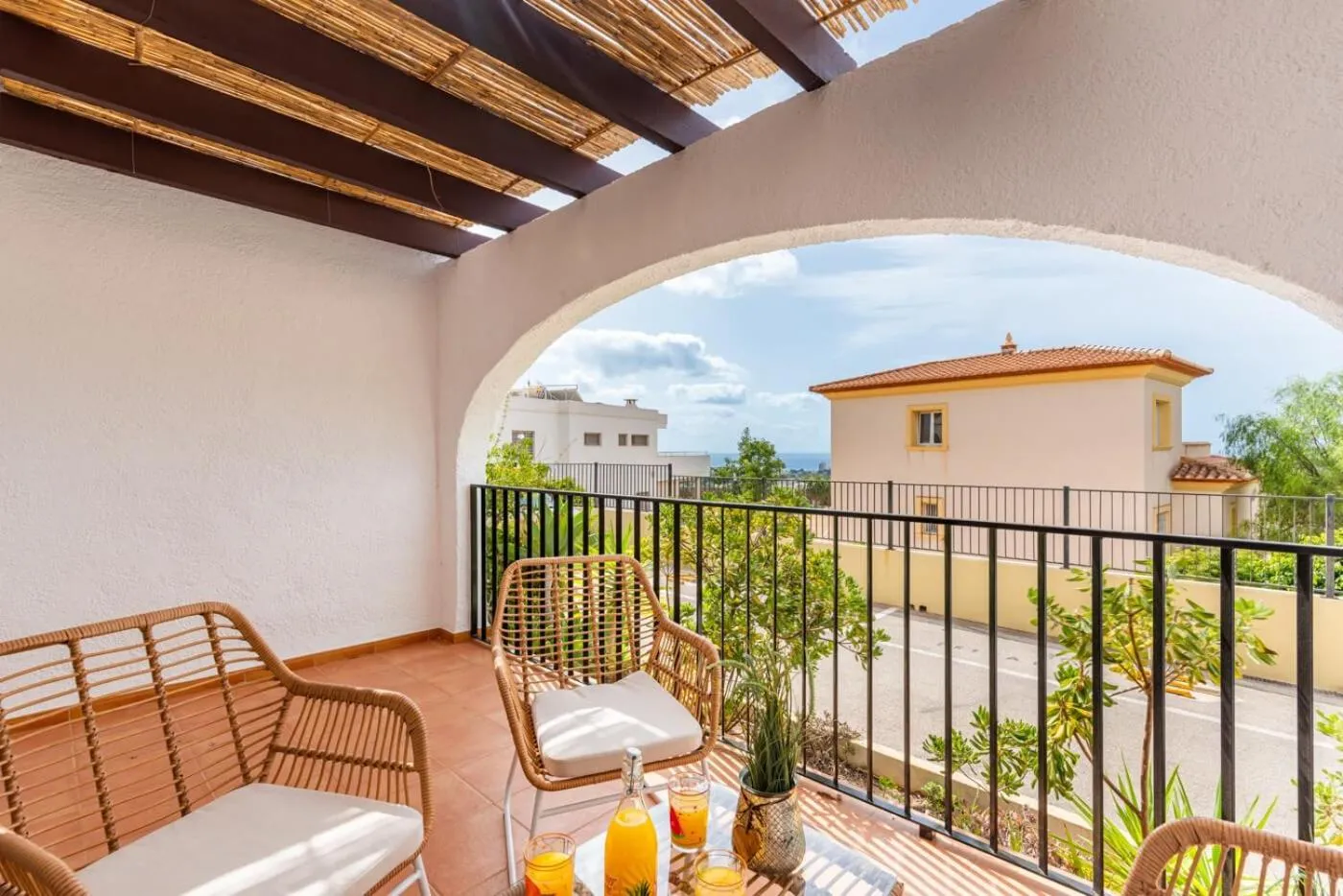 Casa Nue - Plusholidays