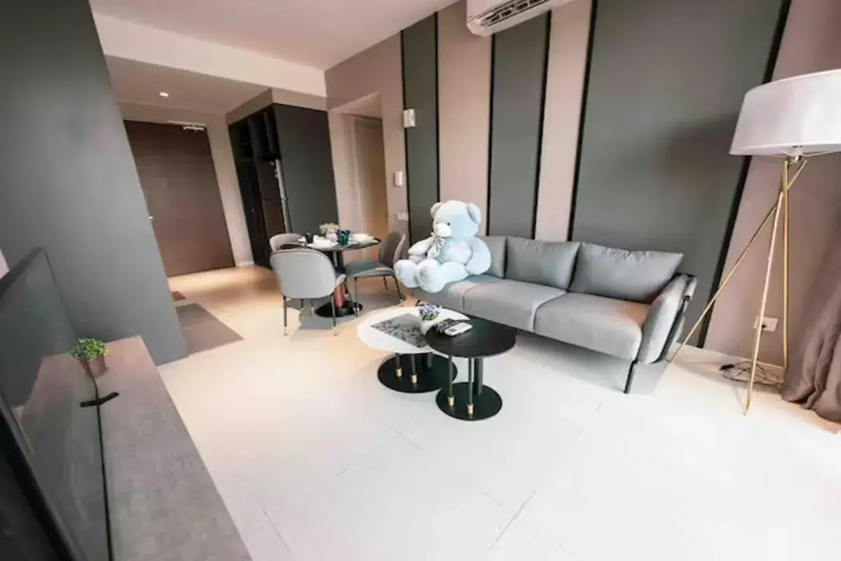 Millerz Cozy Home by GUESTONIC Millerz Cozy Home by GUESTONIC