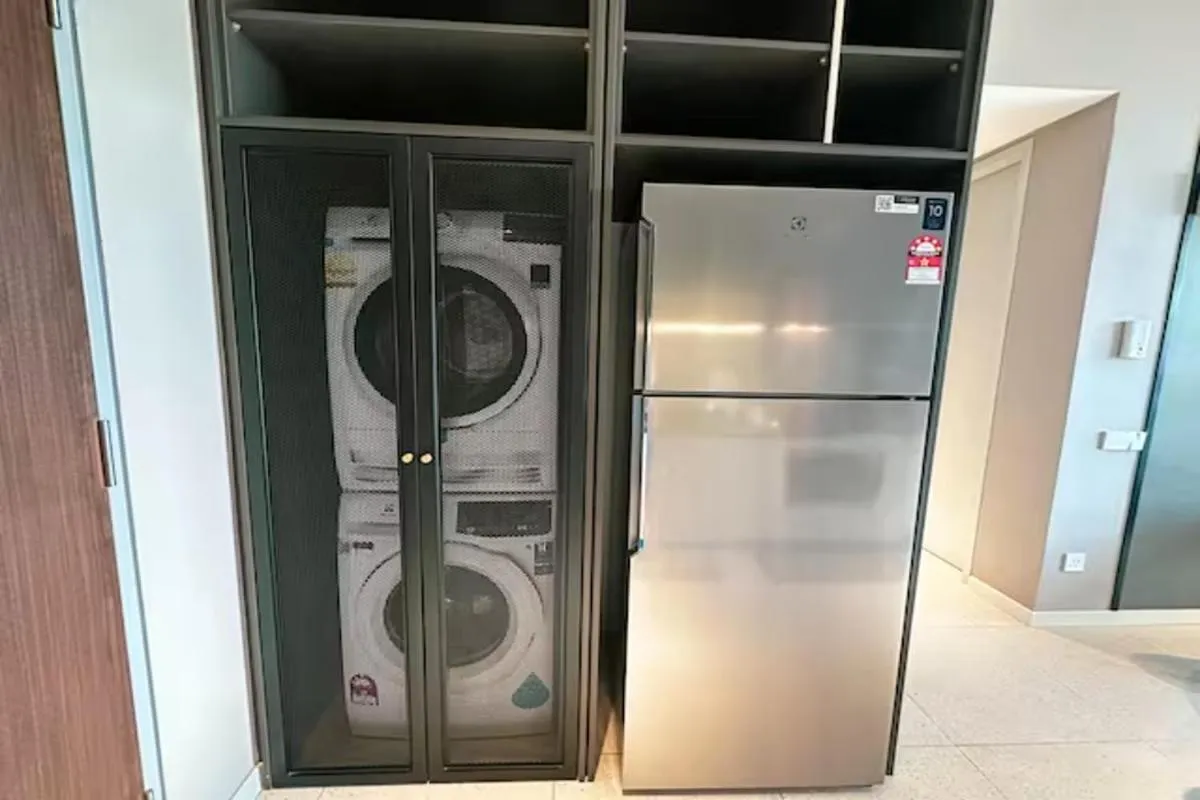 Millerz Cozy Home by GUESTONIC