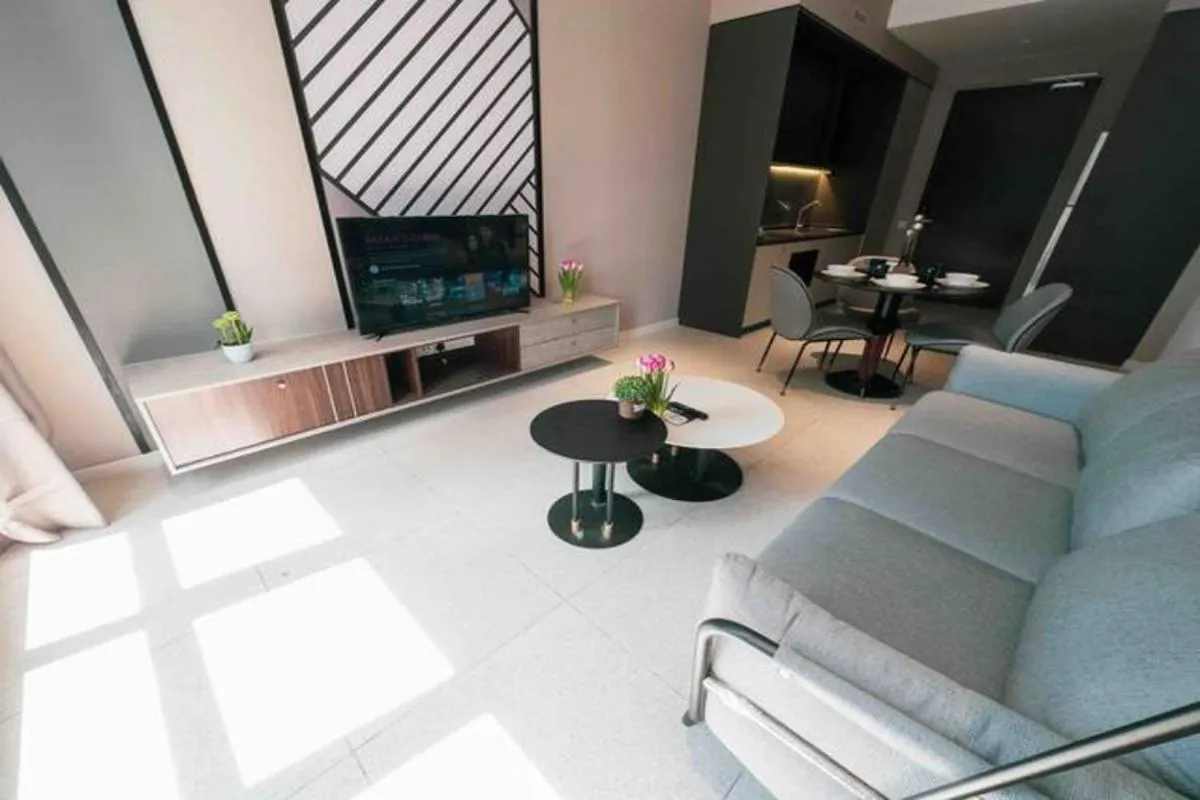 Millerz Cozy Home by GUESTONIC