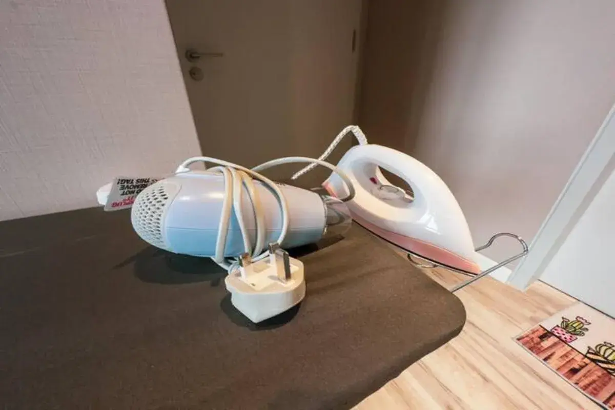 Millerz Cozy Home by GUESTONIC Millerz Cozy Home by GUESTONIC