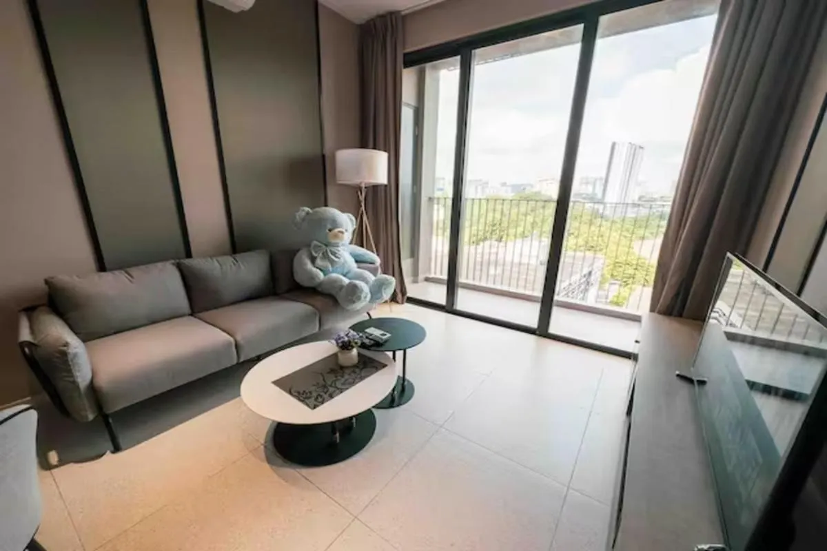 Millerz Cozy Home by GUESTONIC