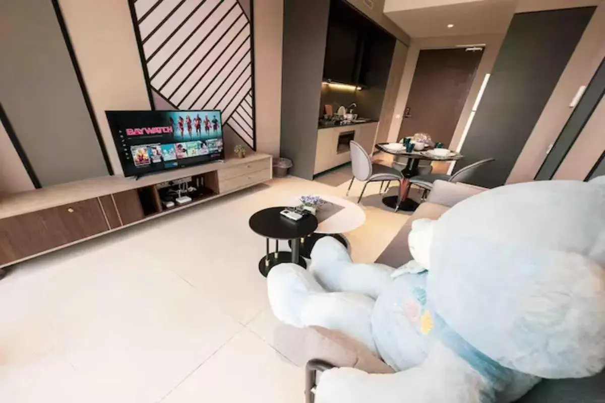 Millerz Cozy Home by GUESTONIC Millerz Cozy Home by GUESTONIC