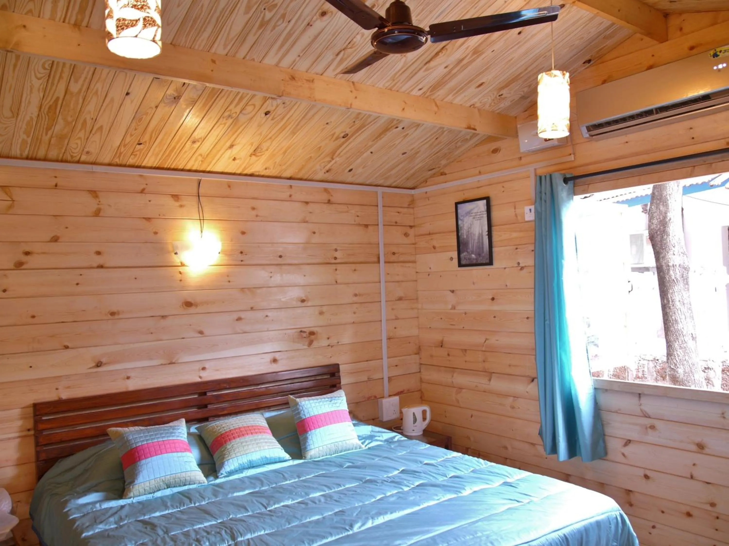 Santonio Resorts