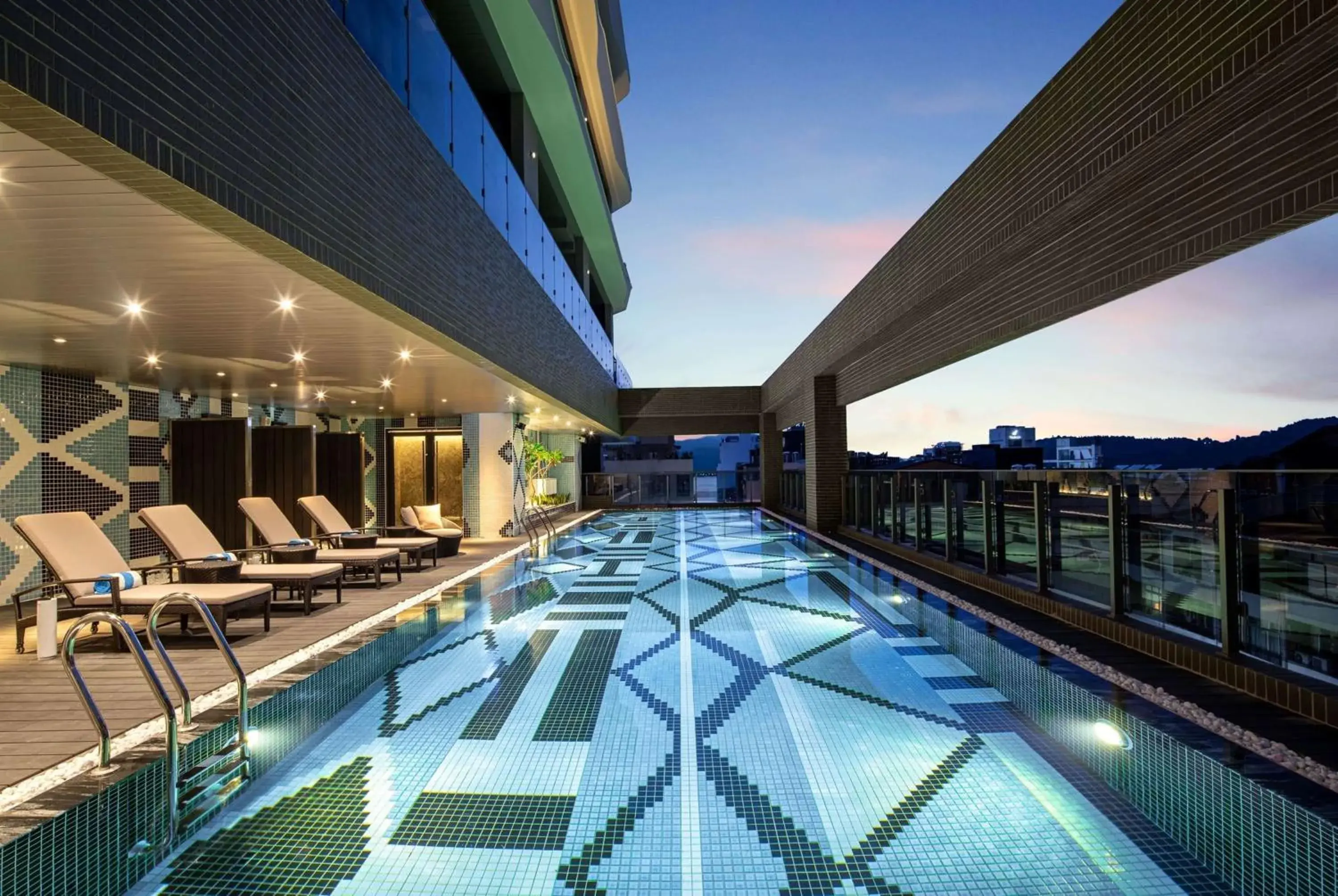 Wyndham Sun Moon Lake Wyndham Sun Moon Lake