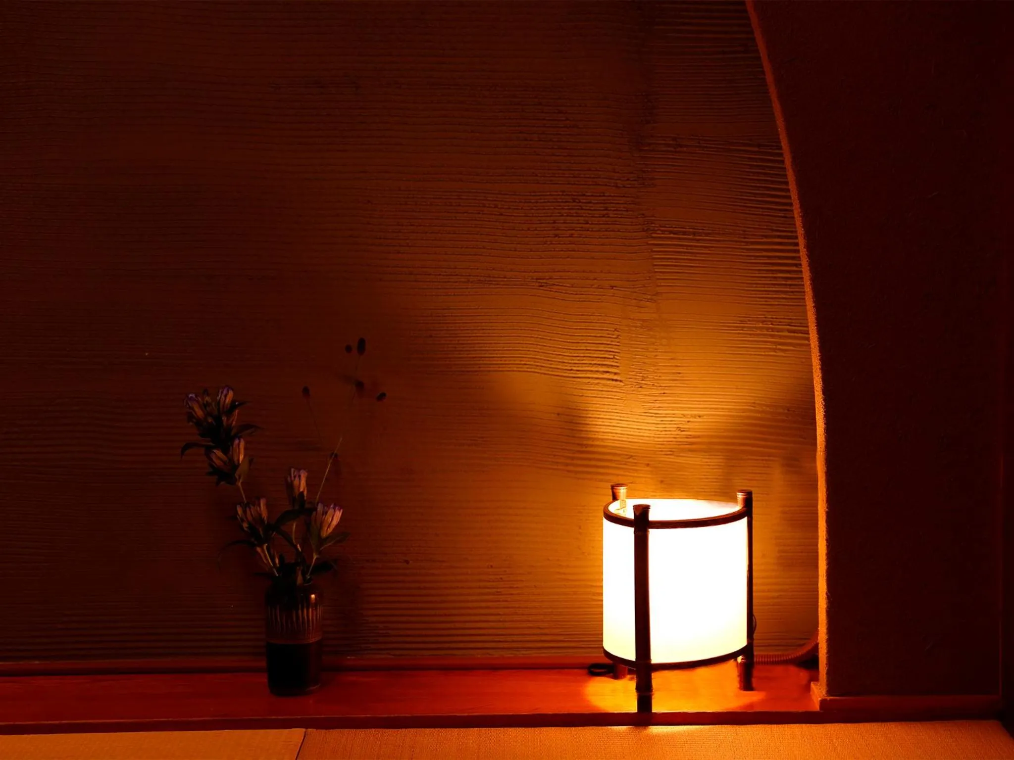 Photo of the whole room in Mikuma Hotel