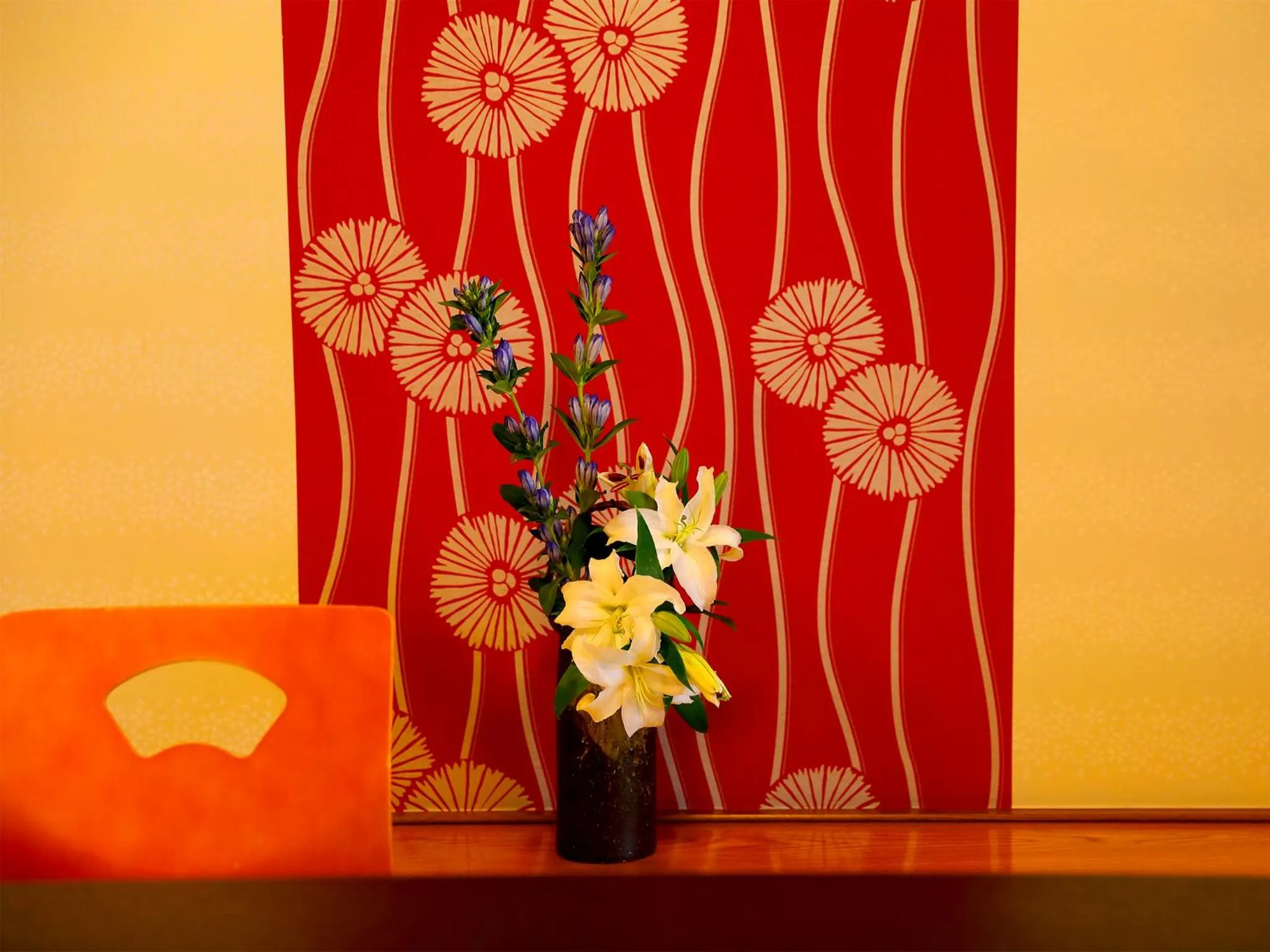 Photo of the whole room in Mikuma Hotel