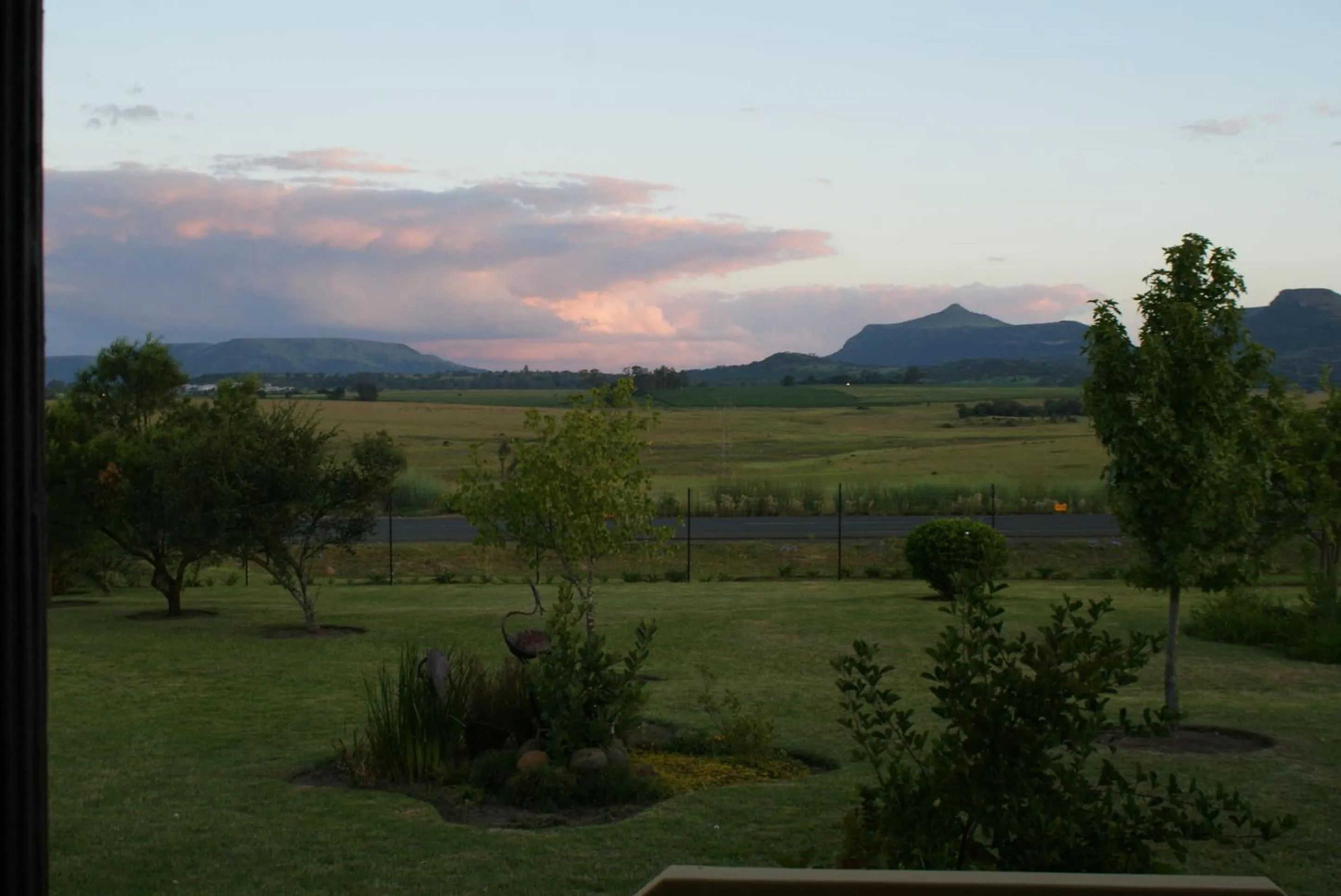 Mountain View Guest House