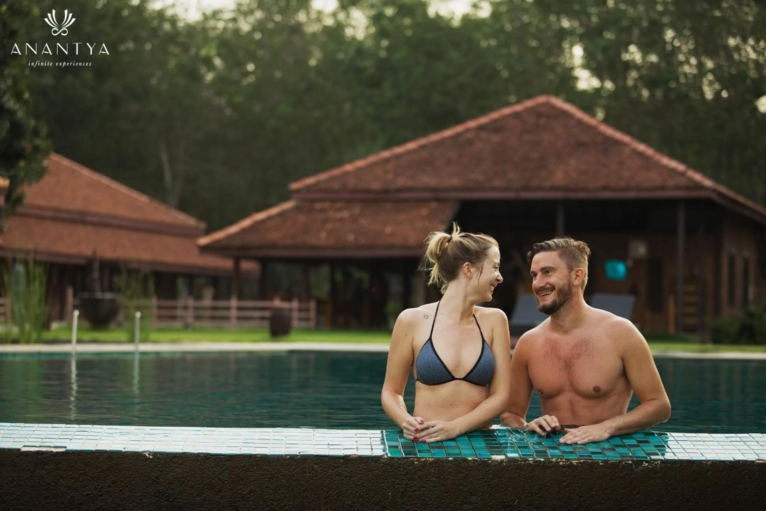 Guests in Anantya By The Lake