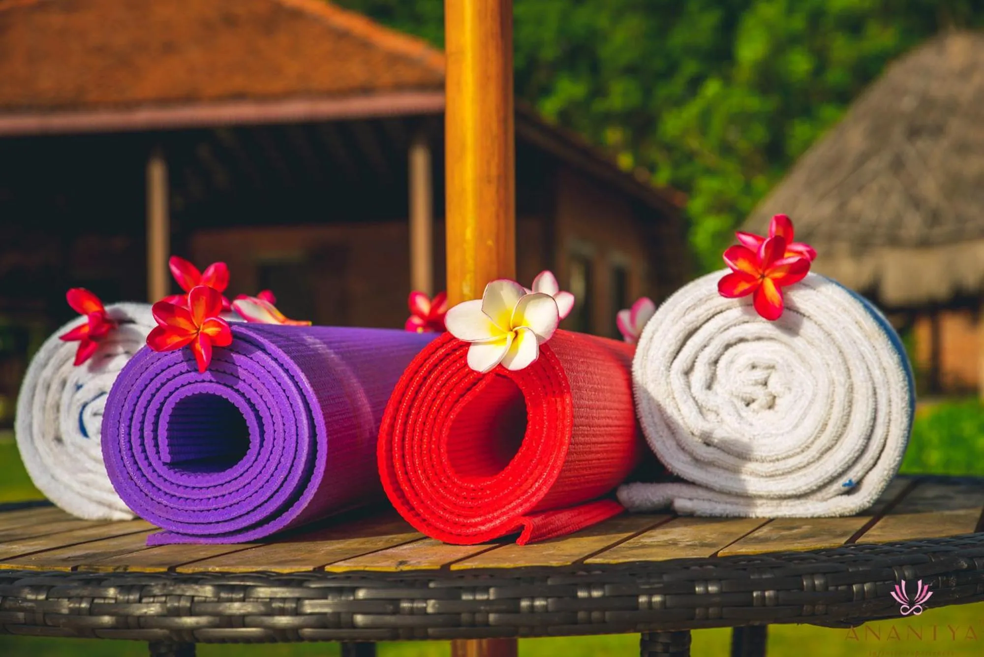 Activities in Anantya By The Lake