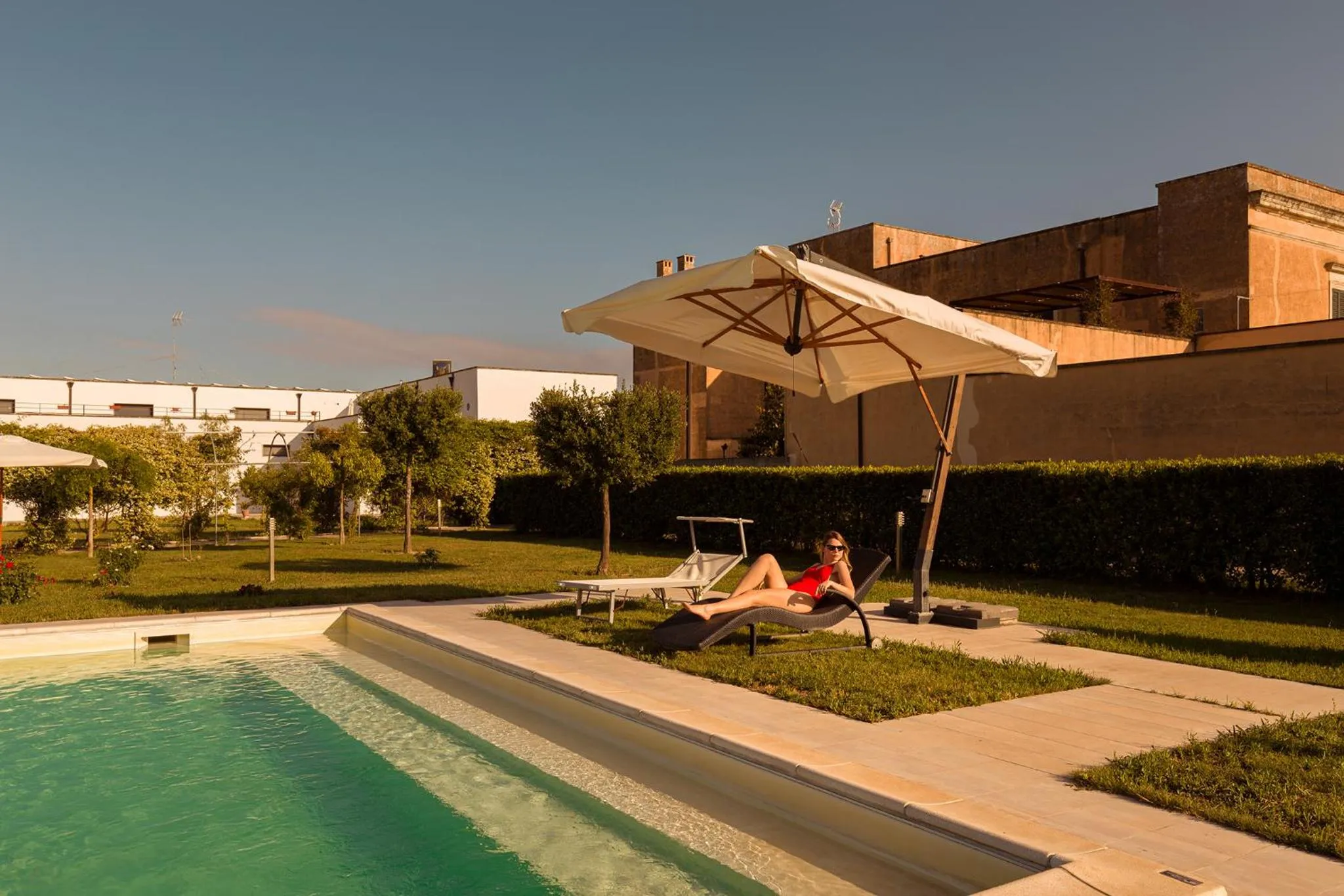 Tenuta Giardini Nuovi