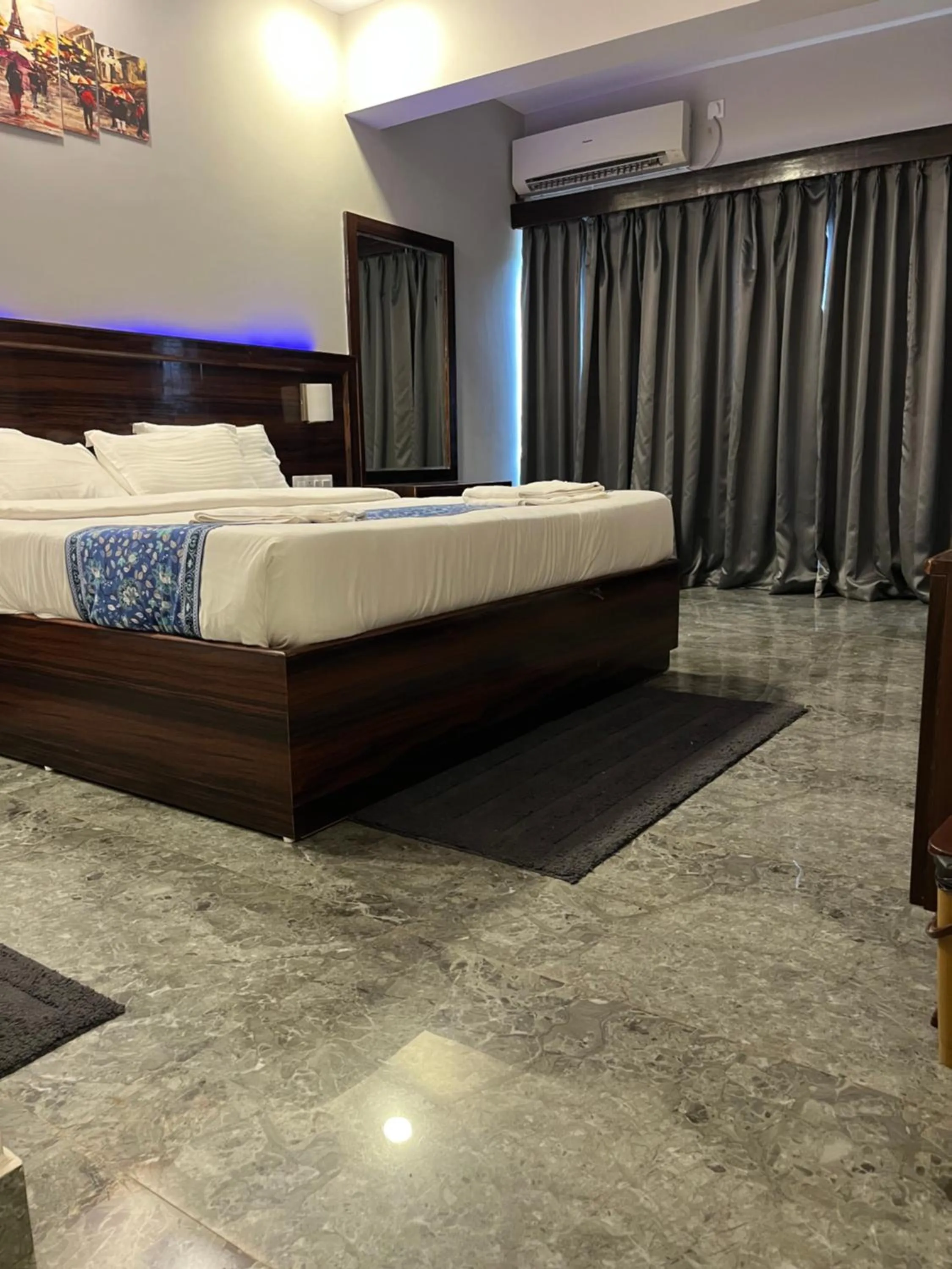 The Terra Hotel North Goa