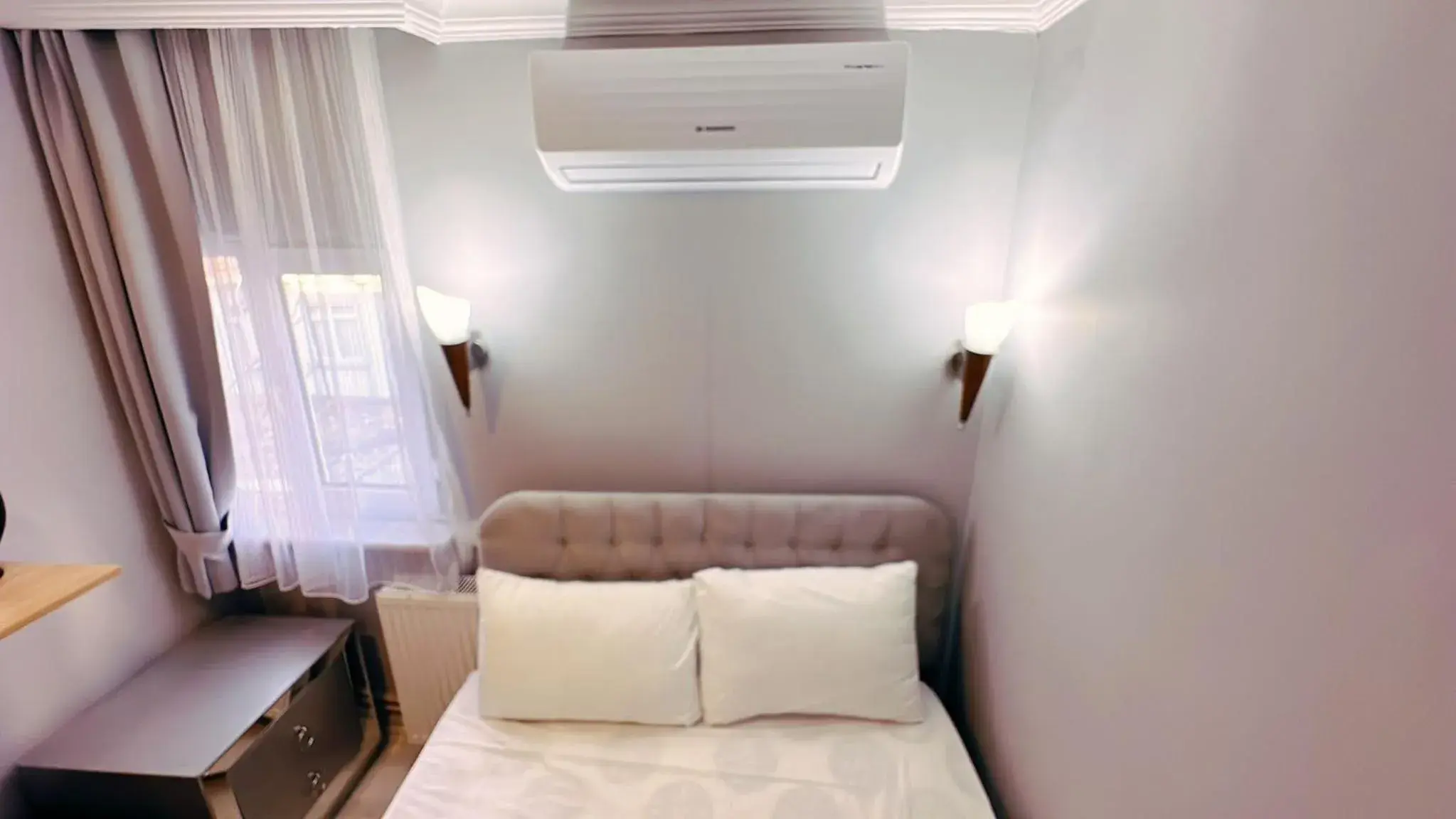 Bed in Taksim Centre Hotel Bed in Taksim Centre Hotel