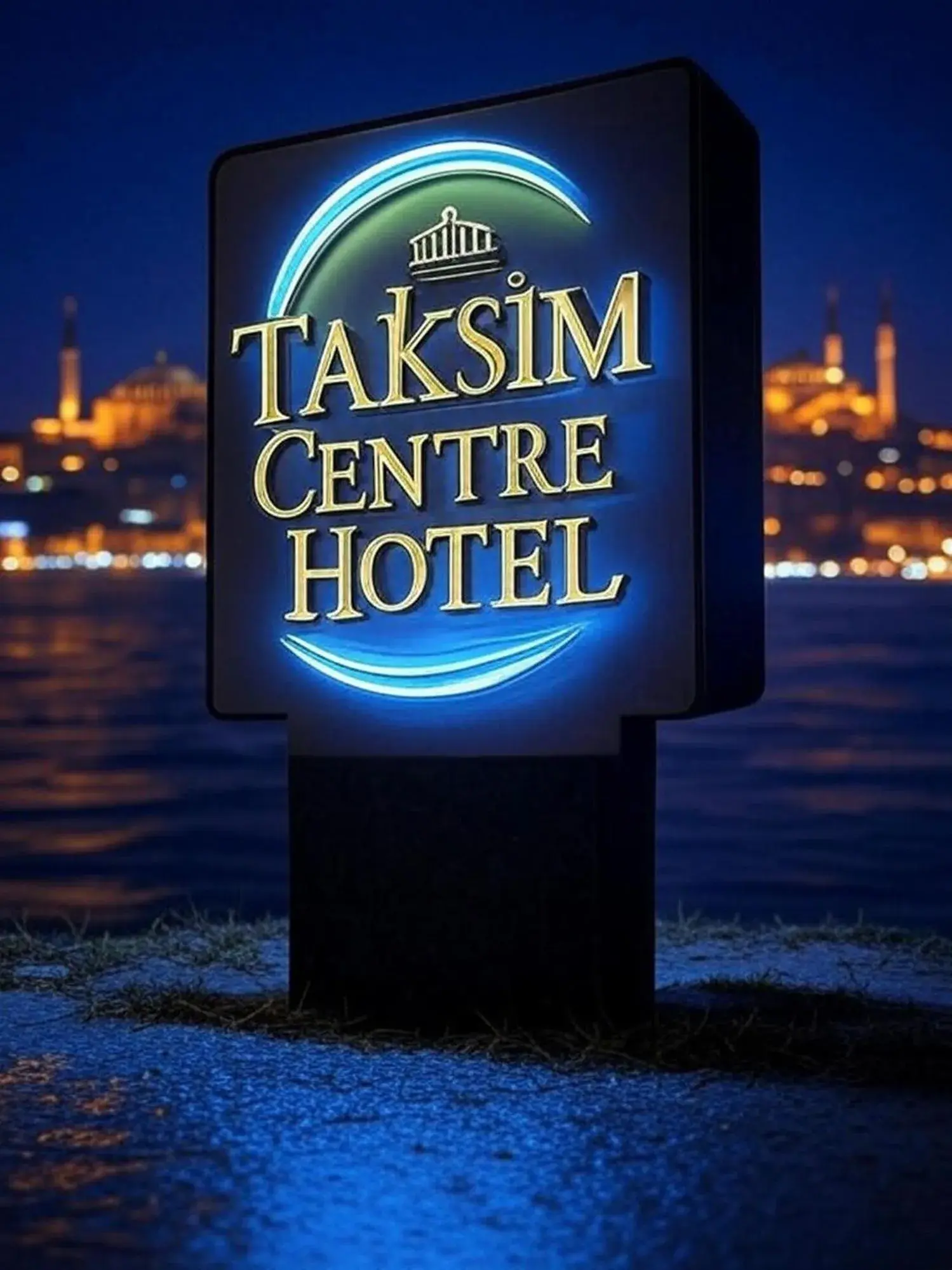 Taksim Centre Hotel Taksim Centre Hotel