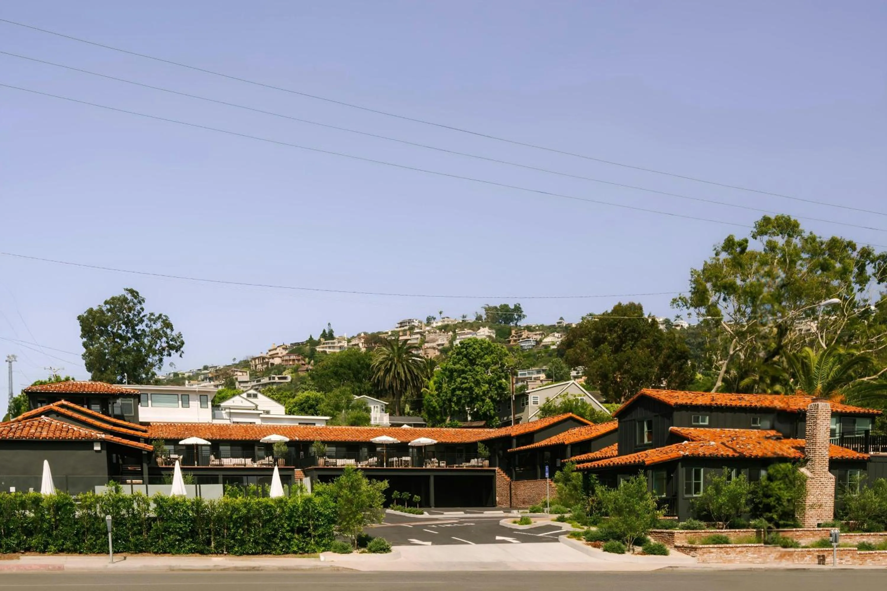 View (from property/room) in Woods Cove Hotel Laguna Beach, Sonder by Marriott Bonvoy
