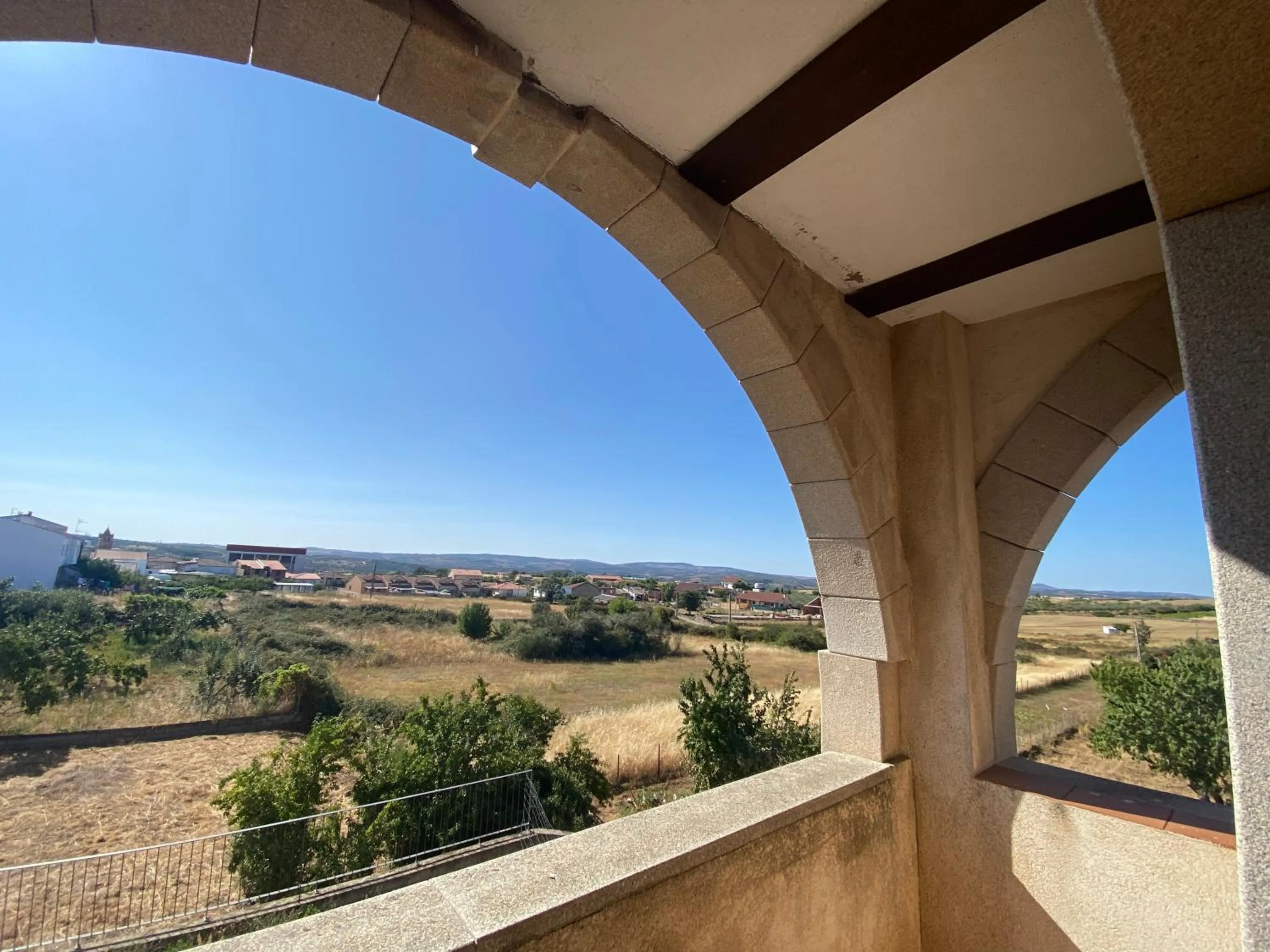 Hotel Rural Centro de las Arribes