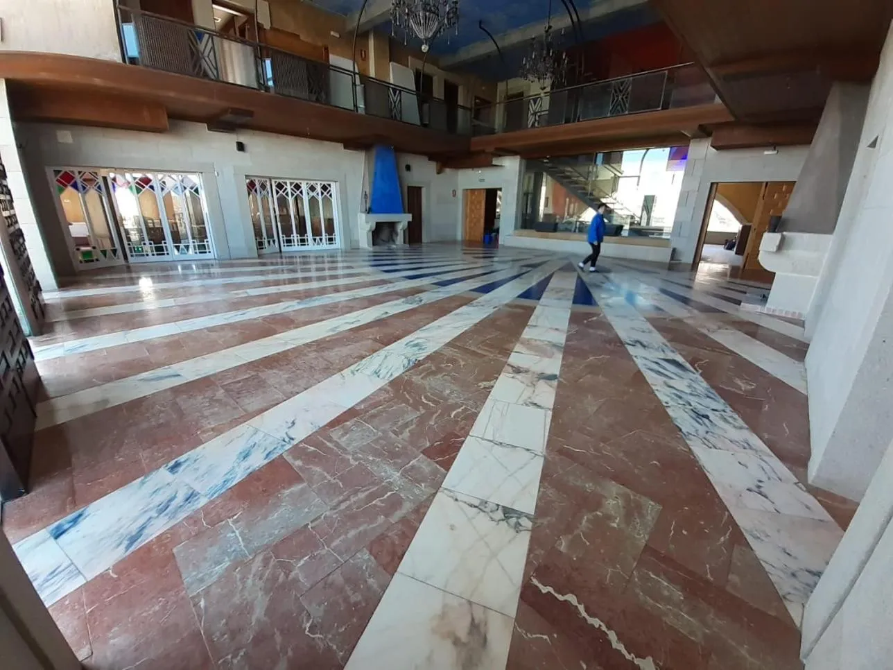 Hotel Rural Centro de las Arribes